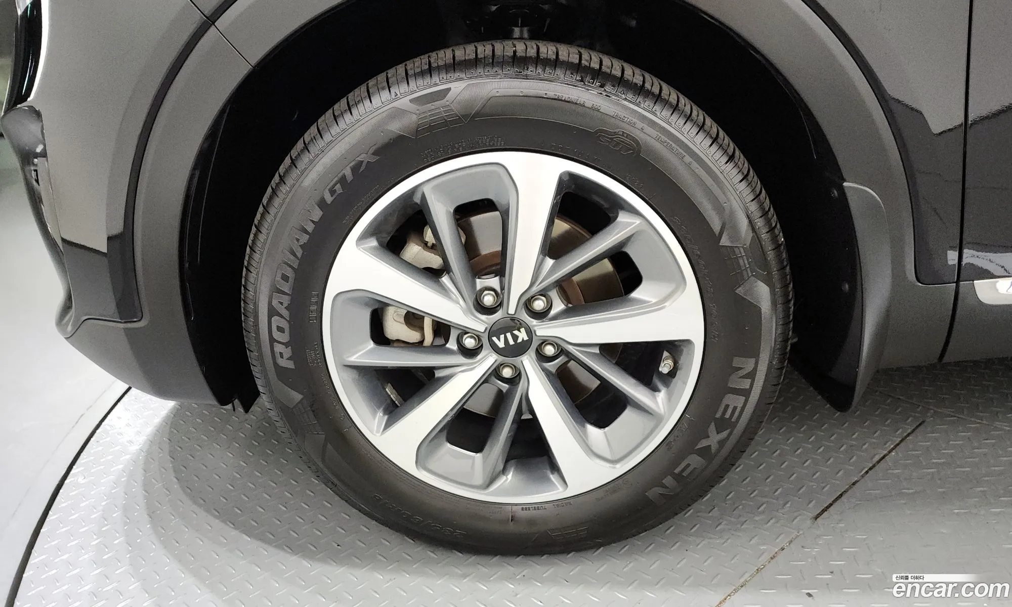 Kia Sorento Diesel 22 2Wd 2018 - фотография 15916129