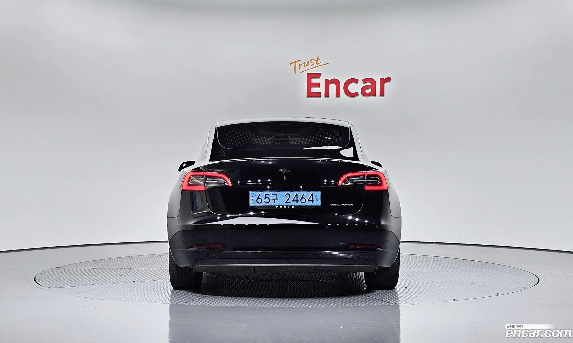 Tesla Model 3 I Long Range 2020 - фотография 3723012