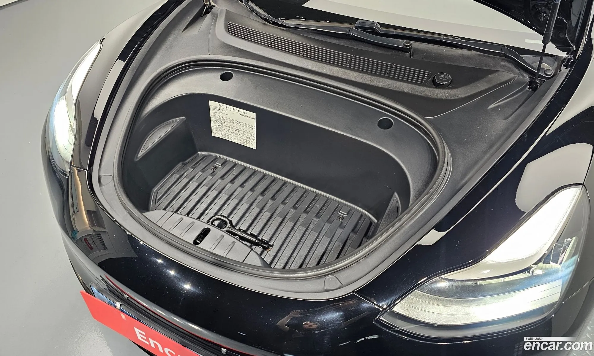 Tesla Model 3 I Long Range 2020 - фотография 3723014