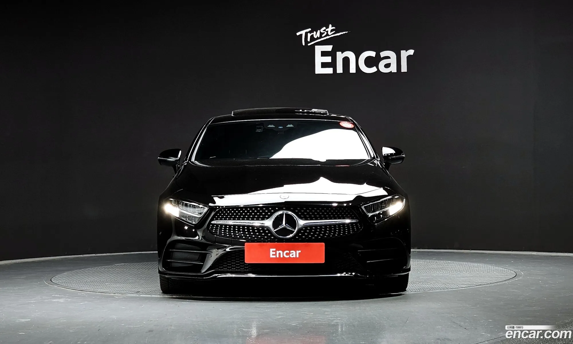 Mercedes-Benz Cls-Klasse Iii C257 Cls300D Amg Line 2020 - фотография 18897248