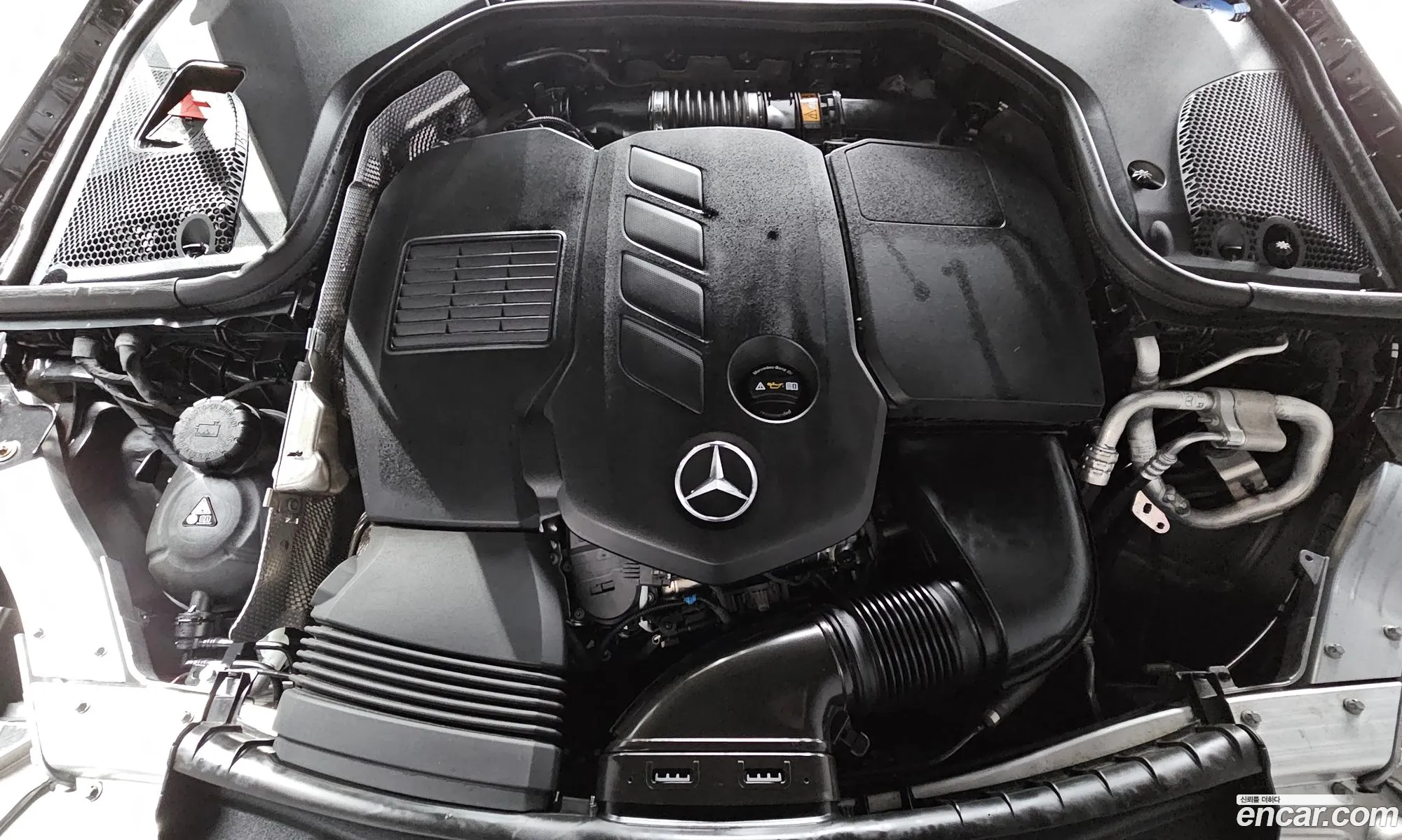 Mercedes-Benz Cls-Klasse Iii C257 Cls300D Amg Line 2020 - фотография 18897251
