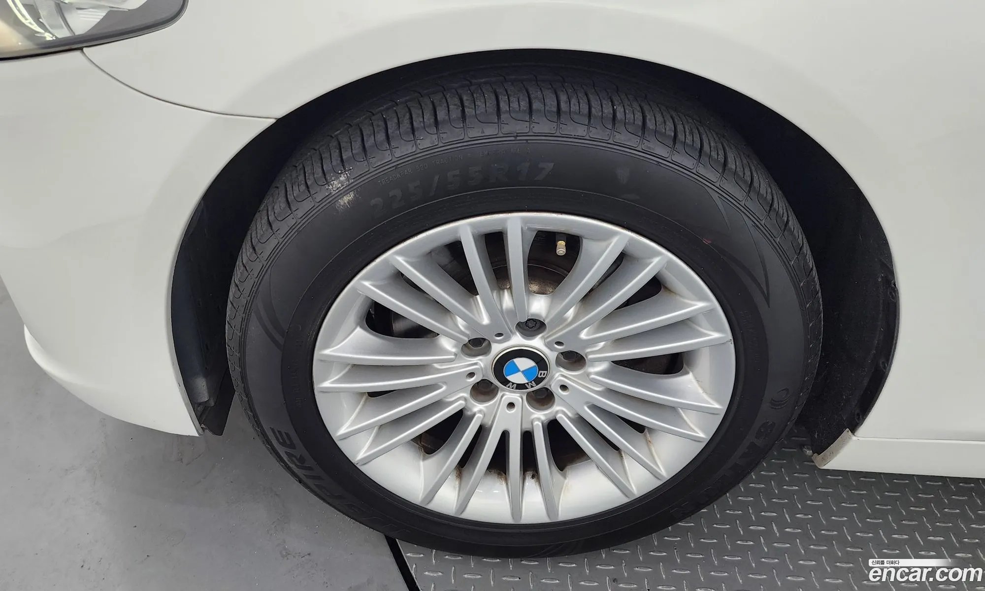 BMW 5Er Vi F10F11F07 520D 2014 - фотография 16822925