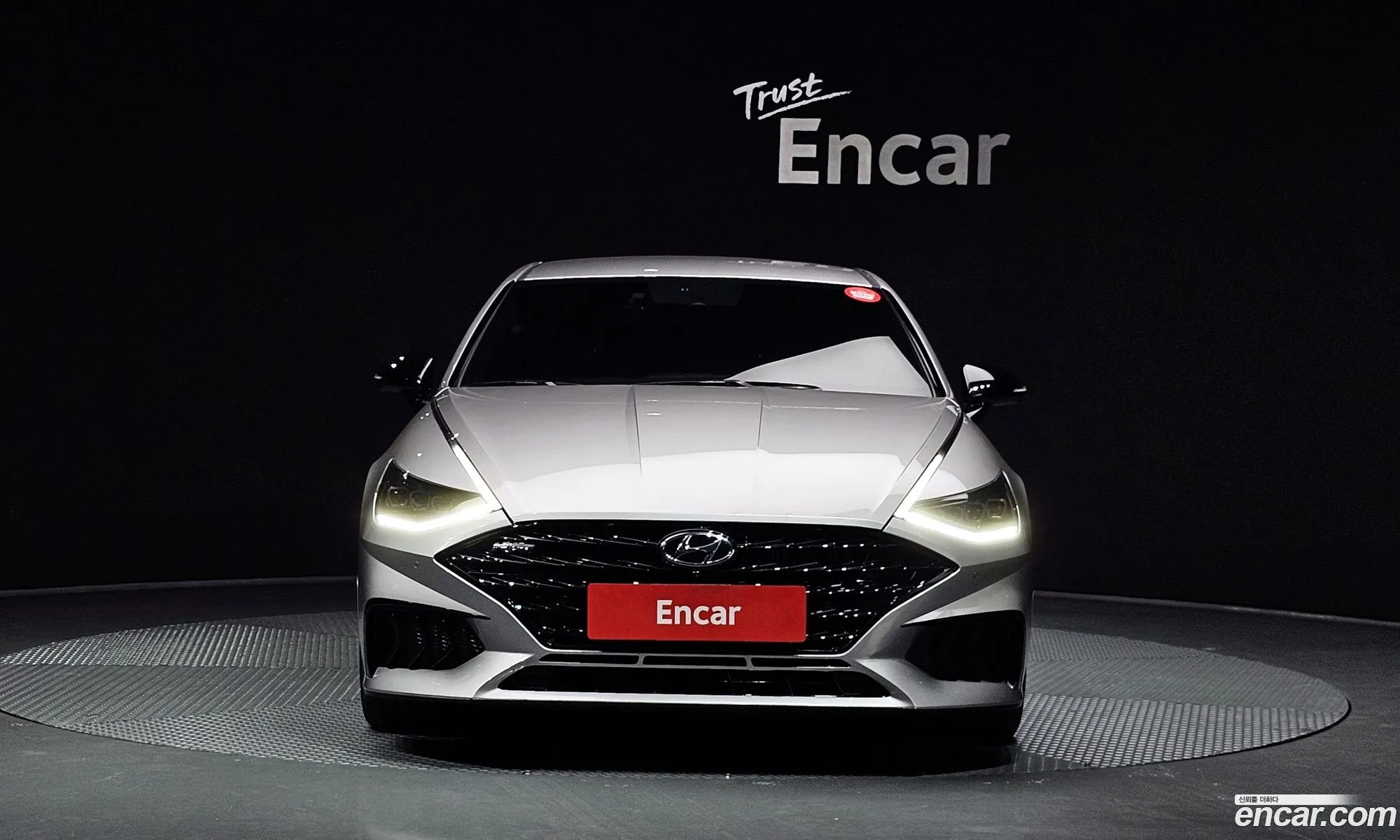 Hyundai Sonata Viii Dn8 25 Turbo N Line 2021 - фотография 15853604