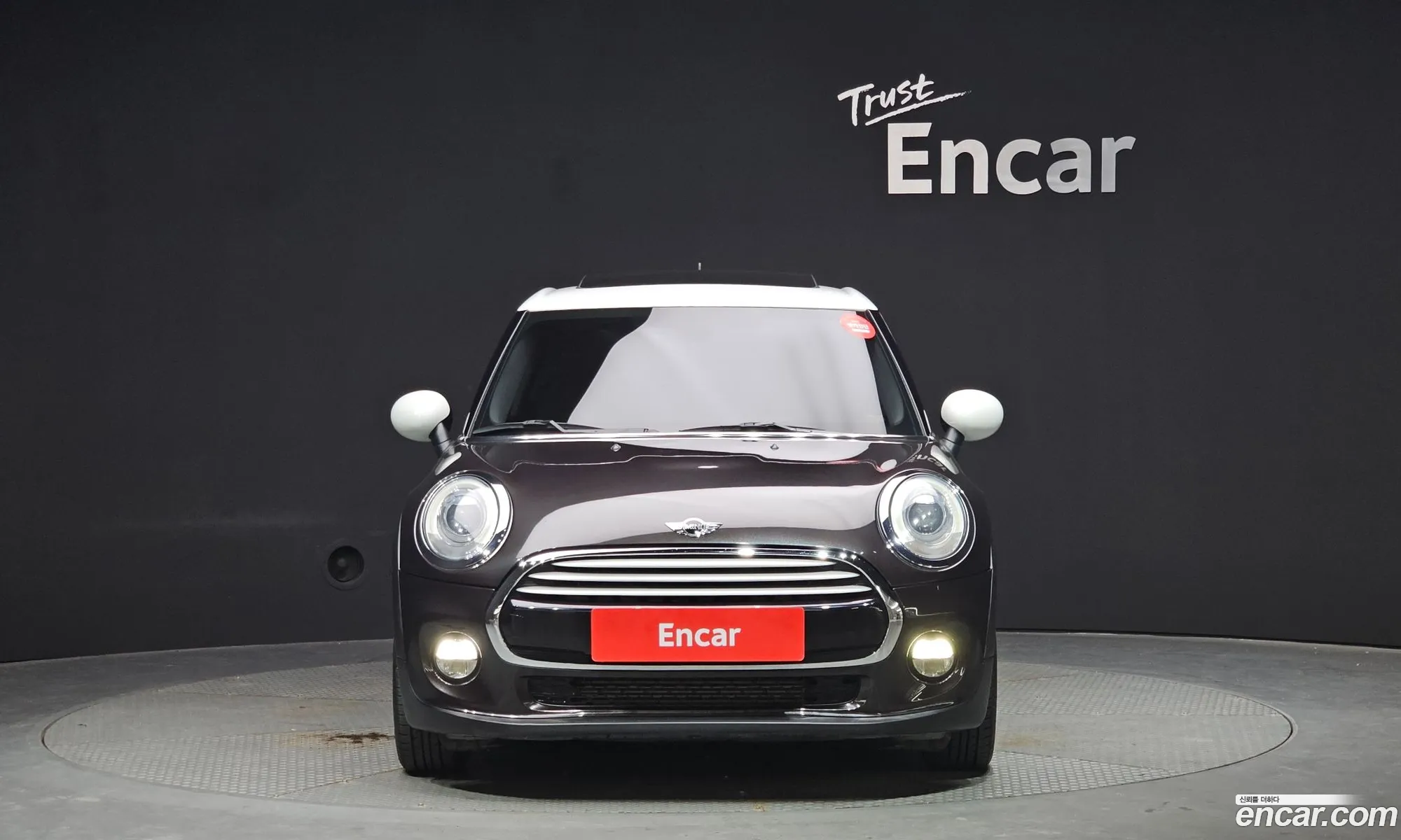 Mini Cooper 5 Door Mid 2015 - фотография 11179589