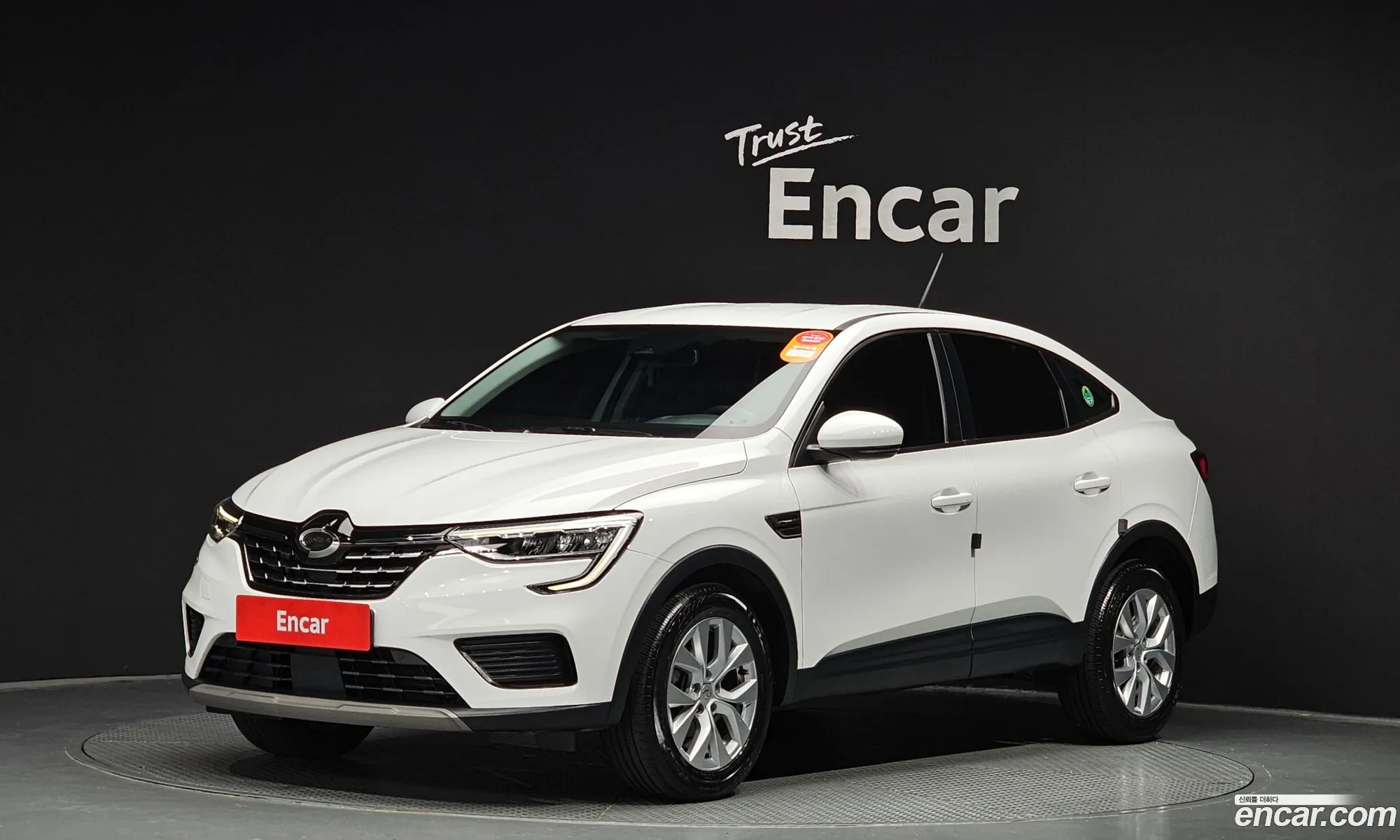 Renault Samsung Xm3 16 Gte Le 2022 - фотография 7436458