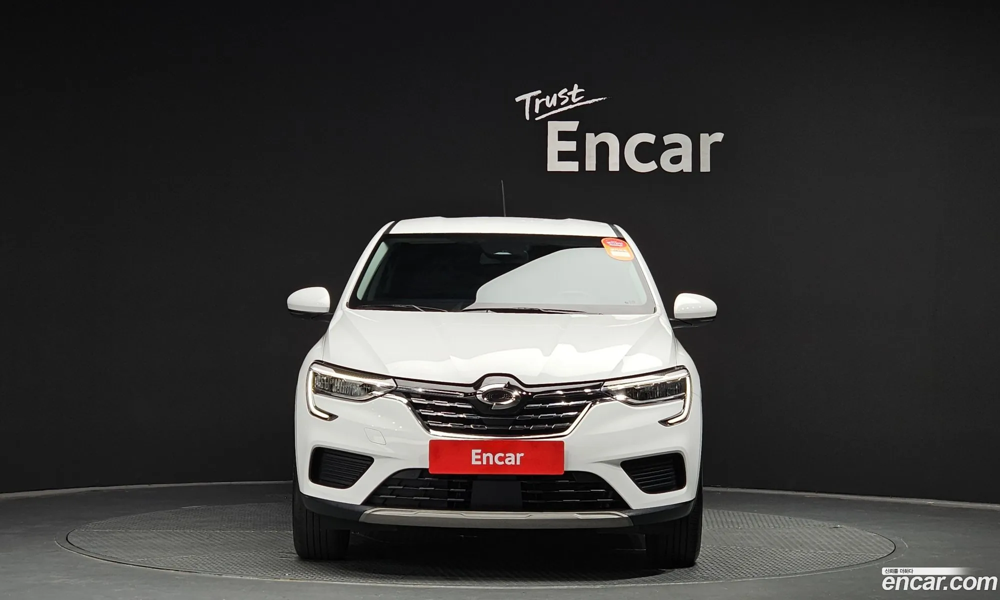 Renault Samsung Xm3 16 Gte Le 2022 - фотография 7436460
