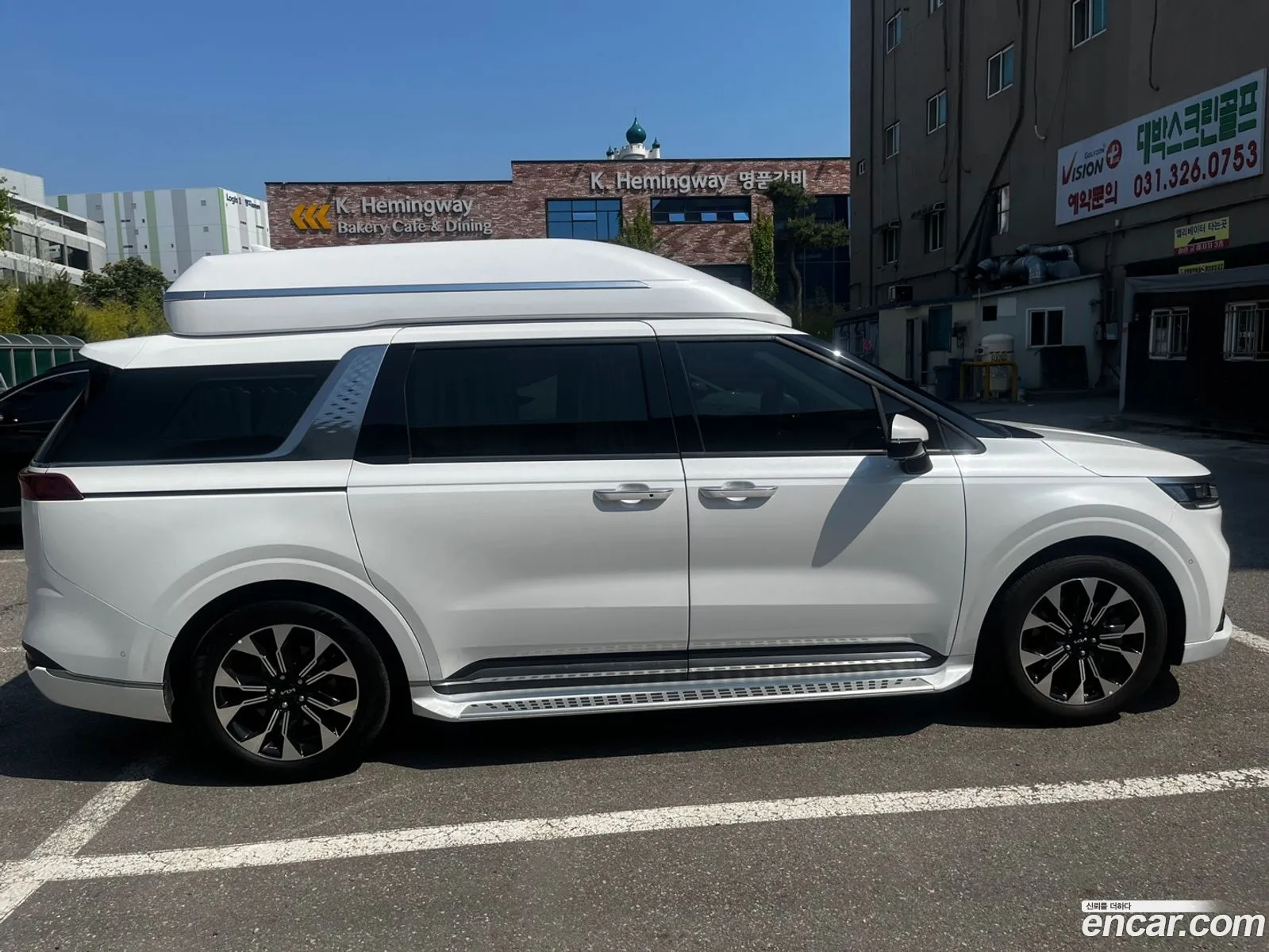 Korex Auto Trade - фотография 11156488