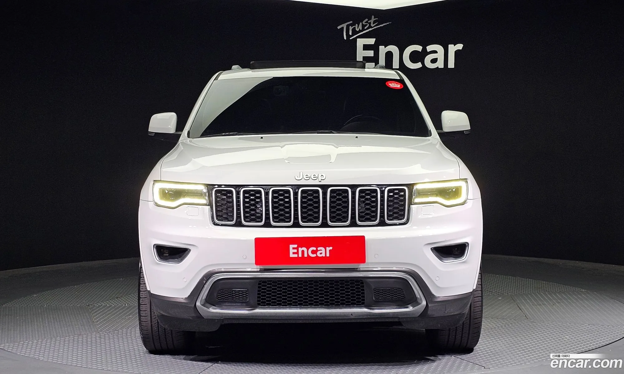 Jeep Cherokee V Kl 30 Diesel 25Th Special Edition 2018 - фотография 6527033