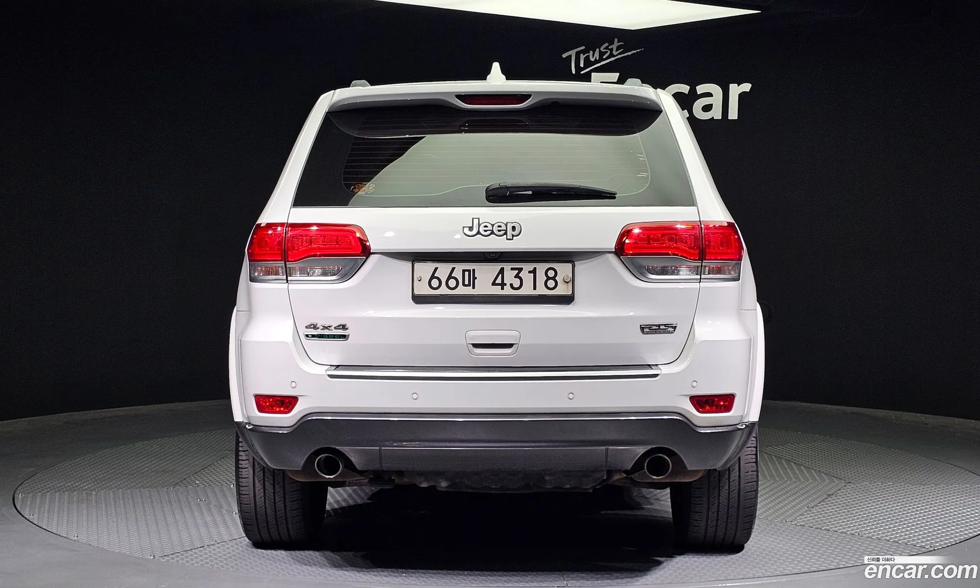 Jeep Cherokee V Kl 30 Diesel 25Th Special Edition 2018 - фотография 6527034