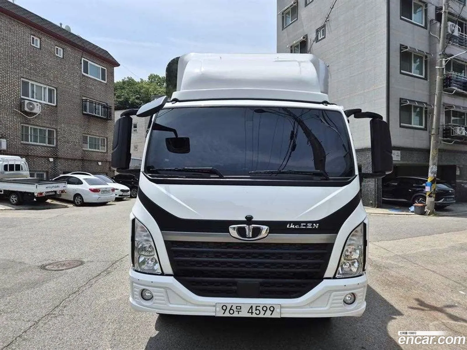 Tata Daewoo Slipper Cap 2023 - фотография 3739040