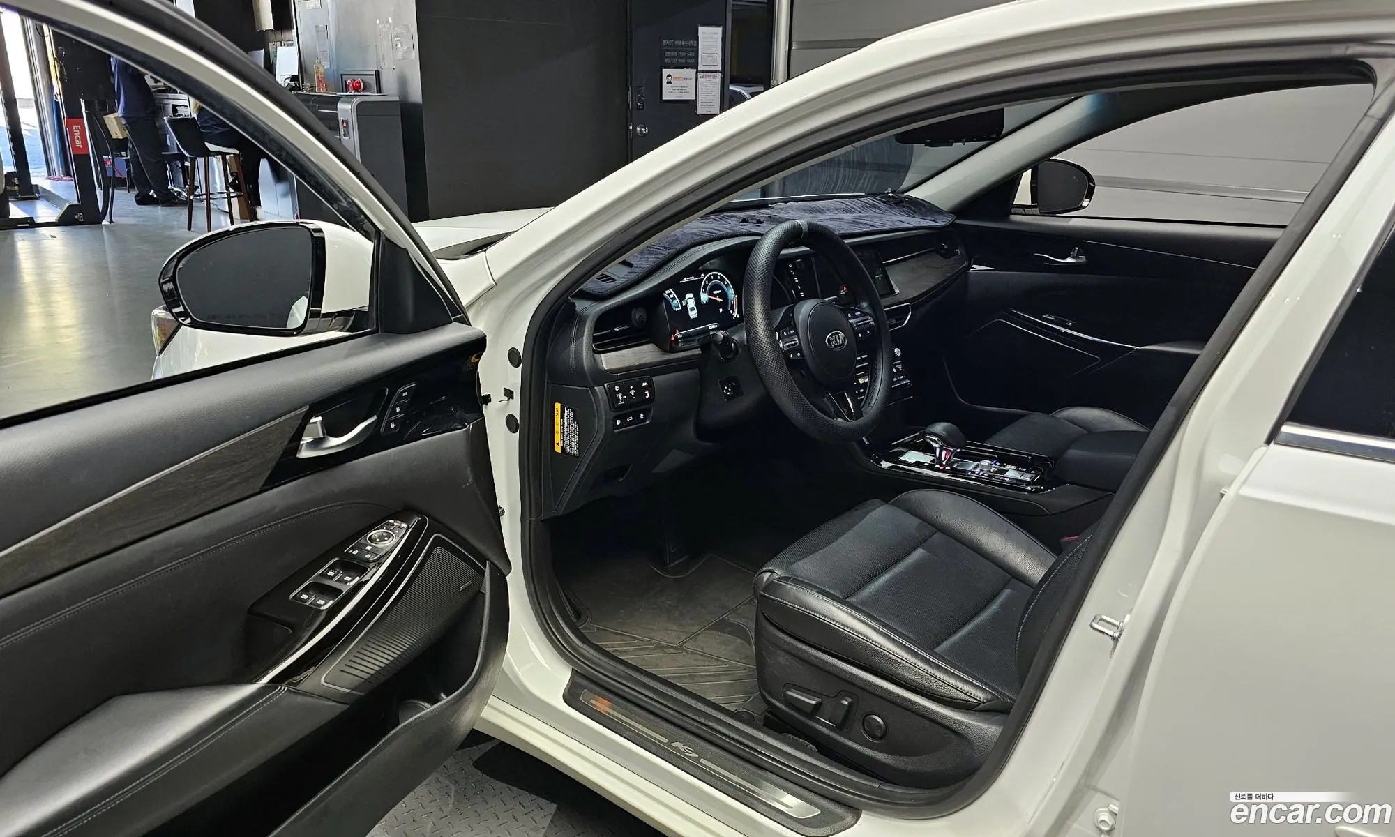Korex Auto Trade - фотография 17998892