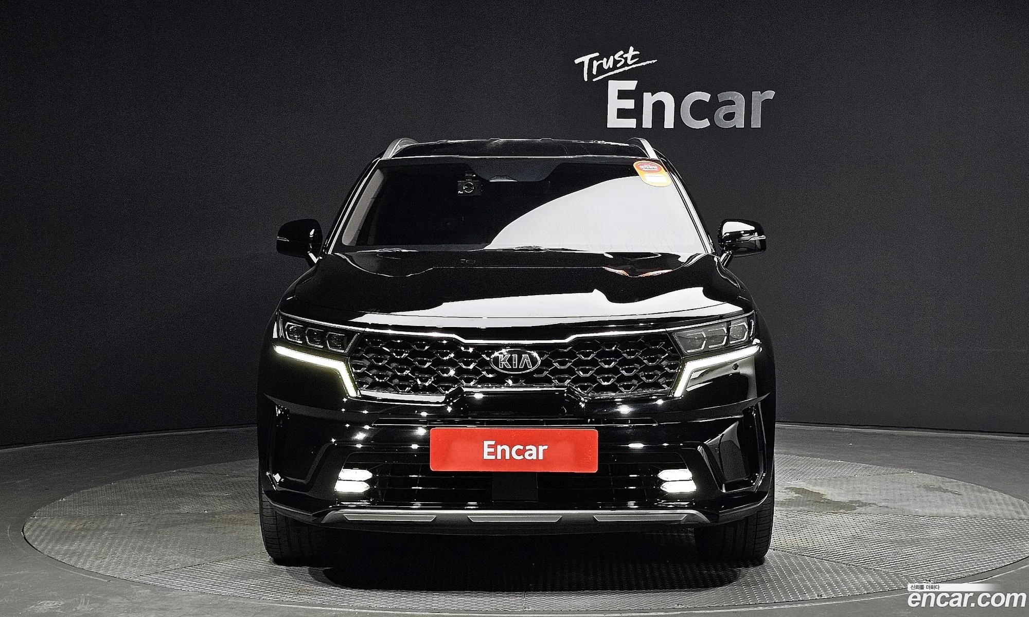 Kia Sorento Diesel 22 2Wd 2021 - фотография 12516155