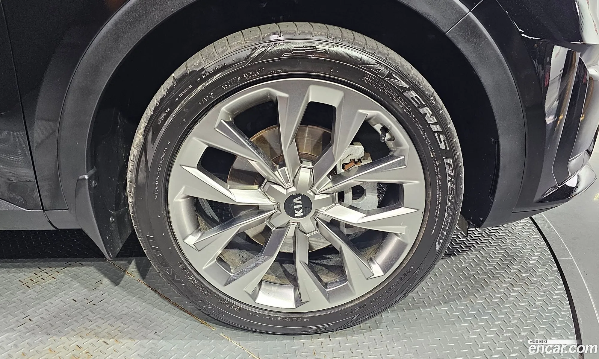 Kia Sorento Diesel 22 2Wd 2021 - фотография 12516158