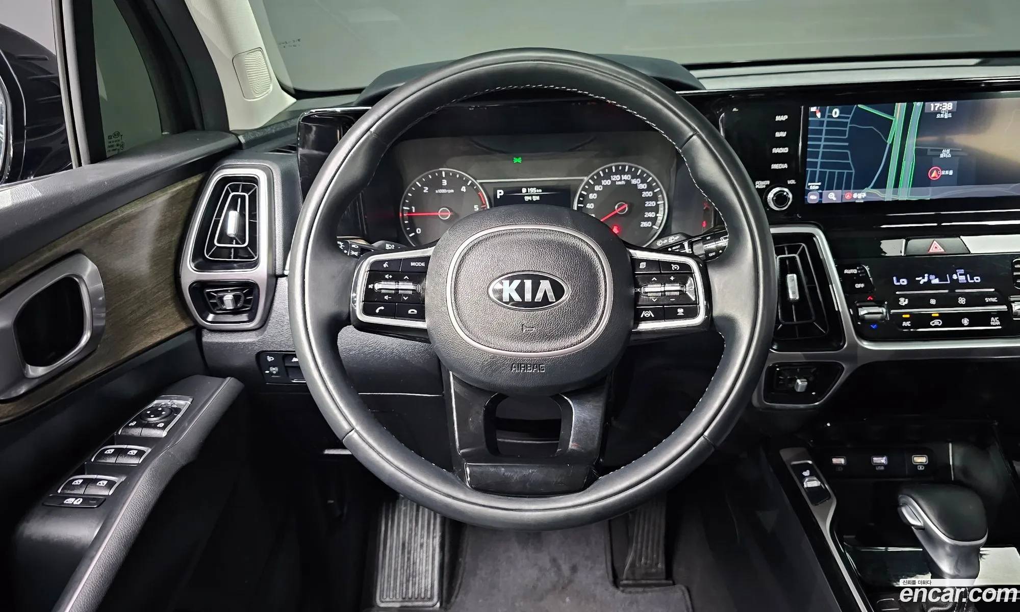 Korex Auto Trade - фотография 12523017