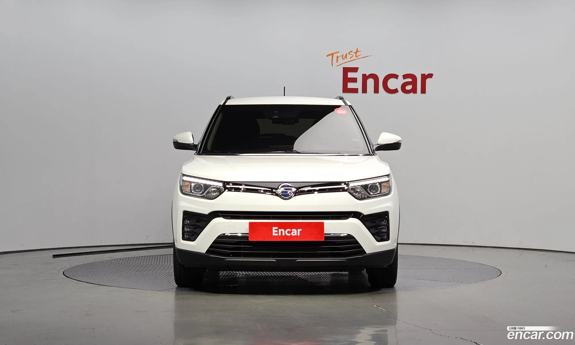 Ssangyong Tivoli Tivoli Gasoline 15 2Wd 2021 - фотография 15618738