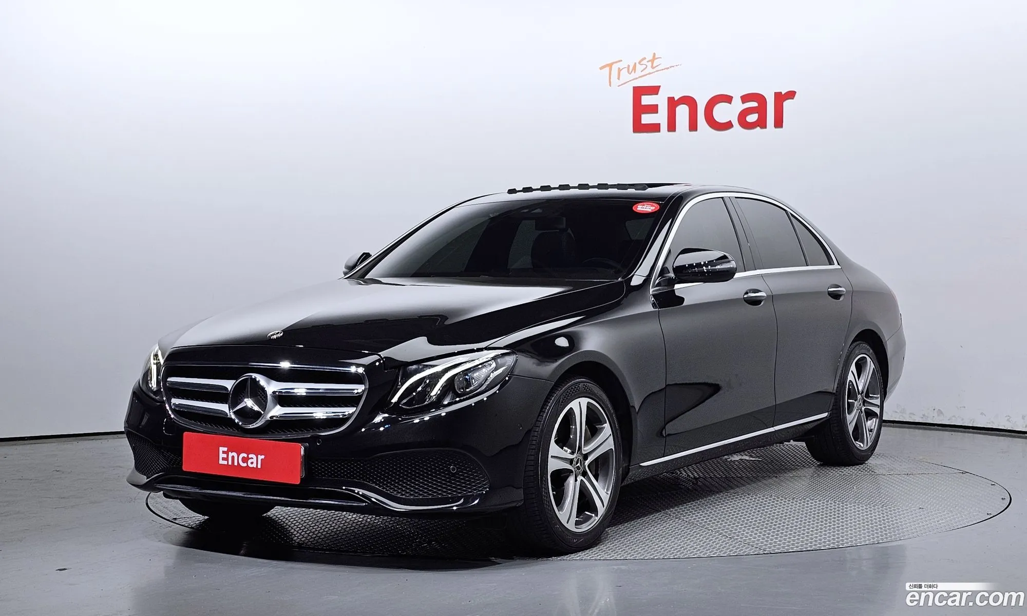 Mercedes-Benz E-Klasse V W213 S213 C238 E300 Avantgarde 2019 - фотография 18897270