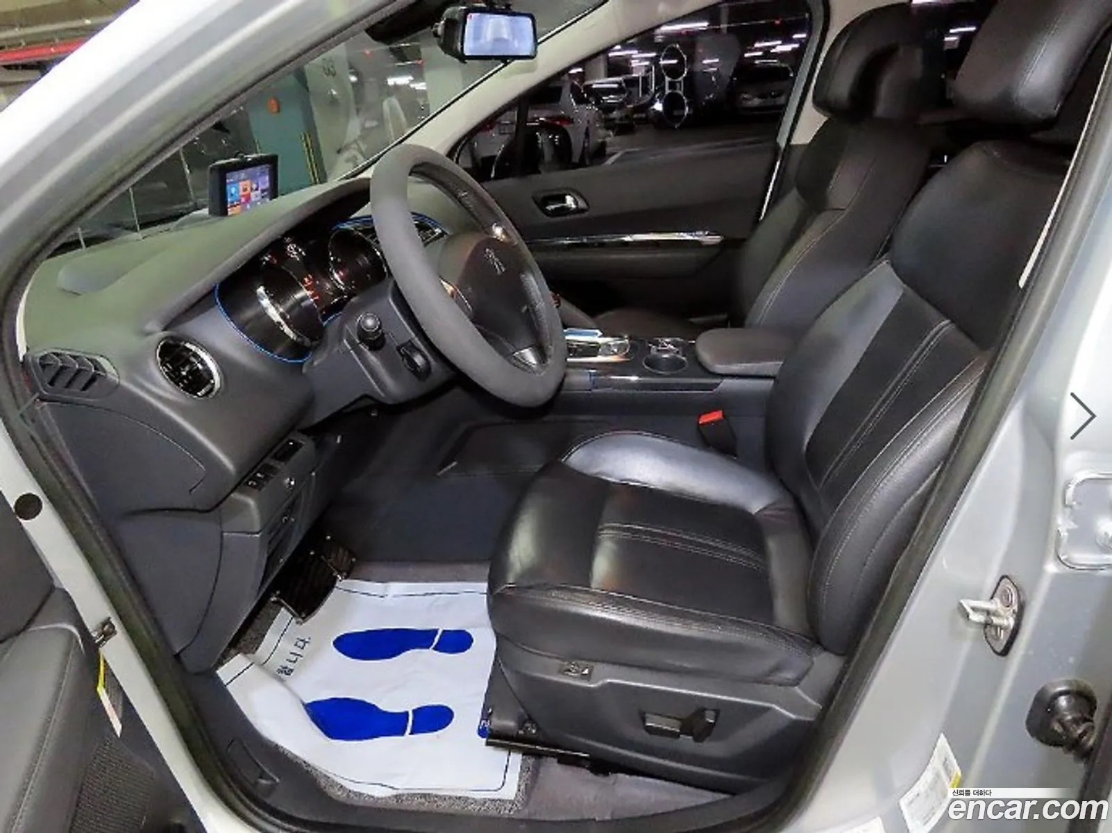 Peugeot 3008 I 20Hdi 2015 - фотография 4734854