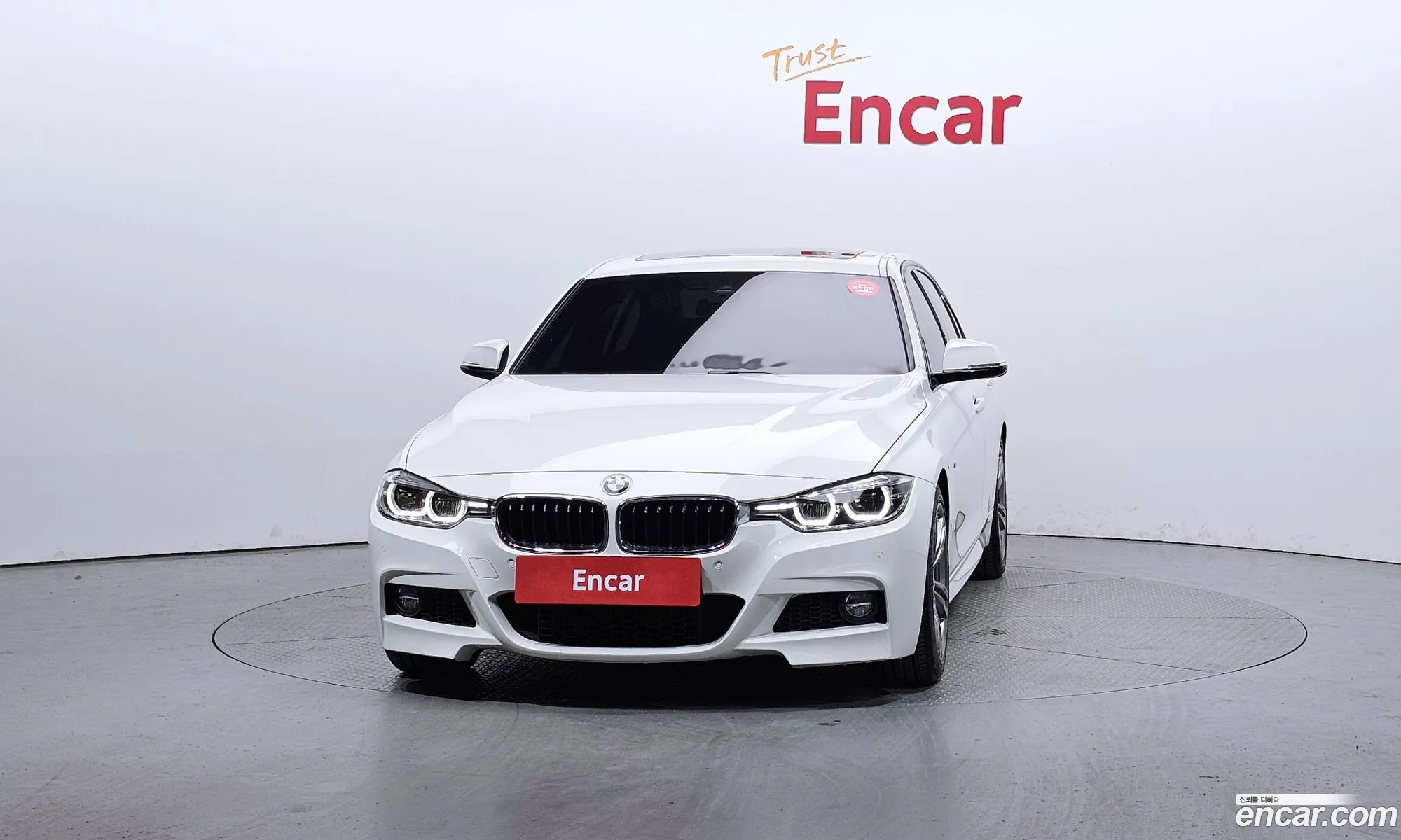 BMW 3Er 320I M Sports 2018 - фотография 16498256
