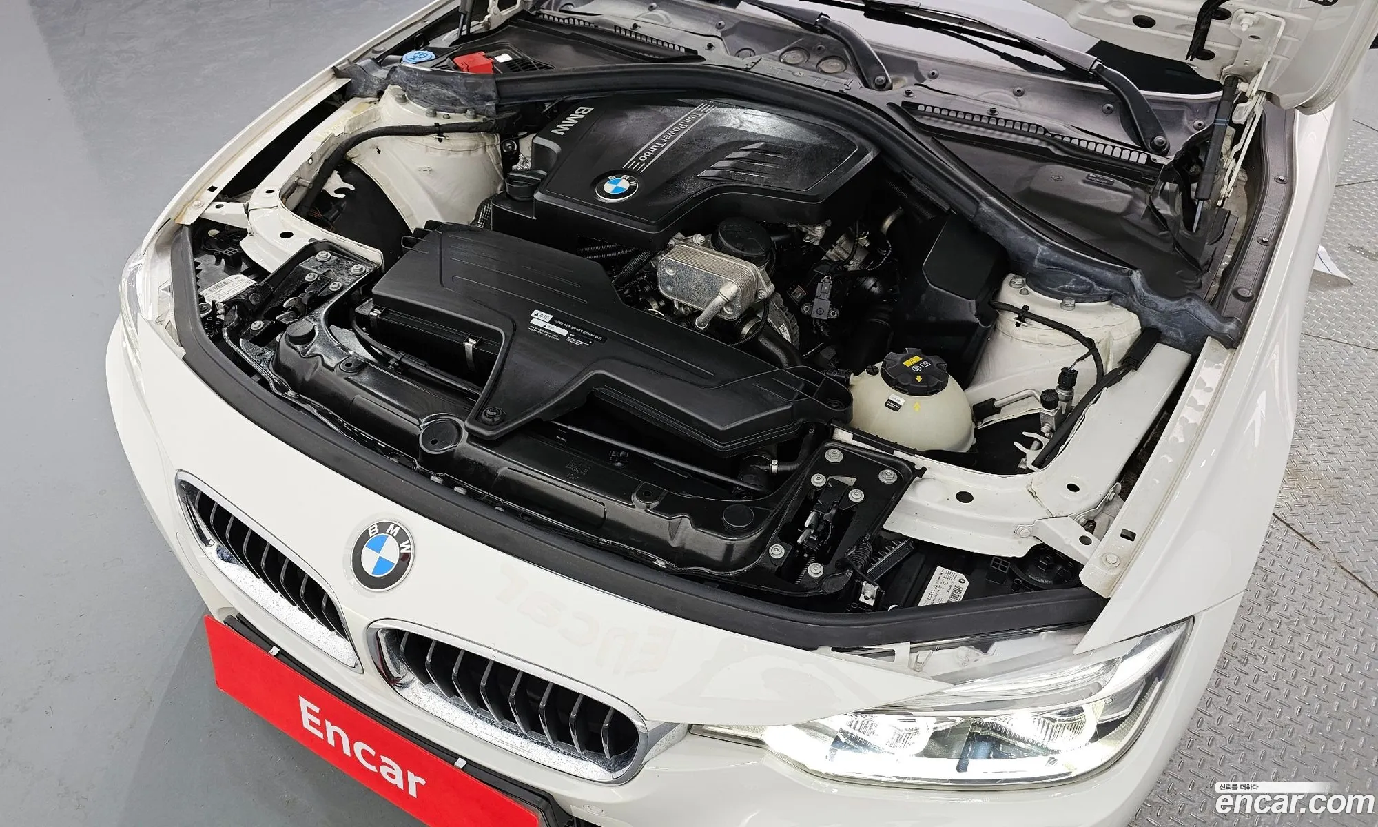 BMW 3Er 320I M Sports 2018 - фотография 16498259