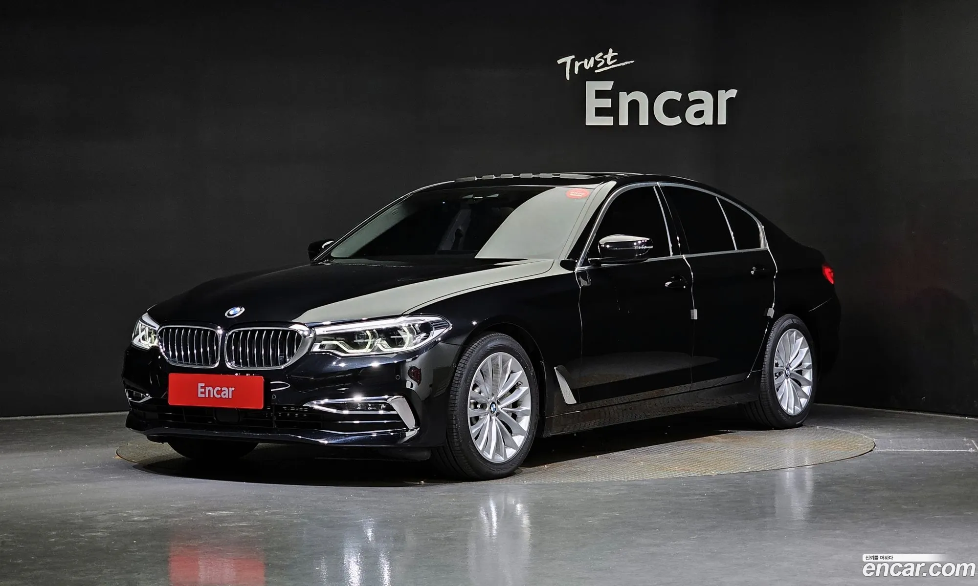 BMW 5Er Vii G30G31 530I Luxury Plus 2020 - фотография 17261840