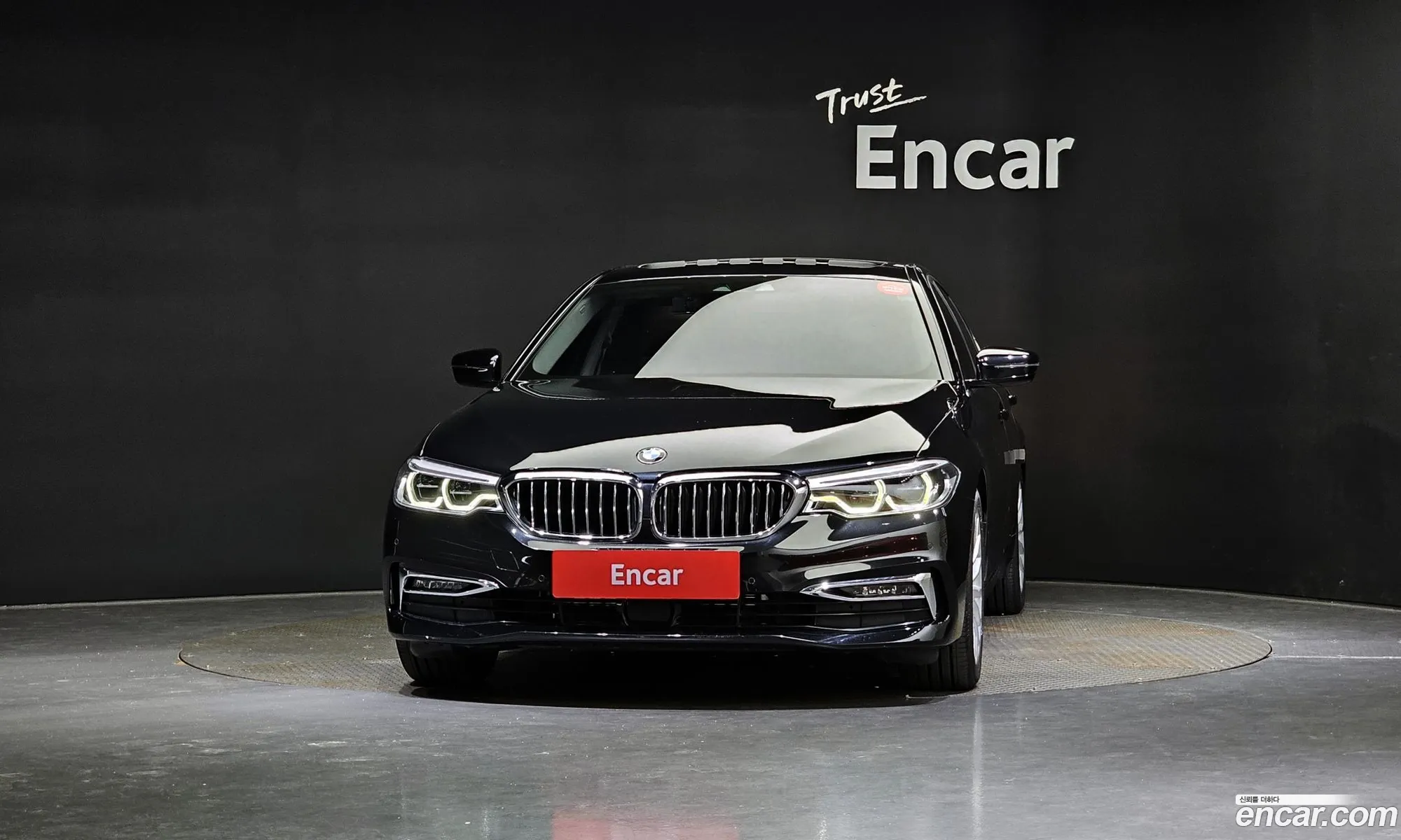 BMW 5Er Vii G30G31 530I Luxury Plus 2020 - фотография 17261842