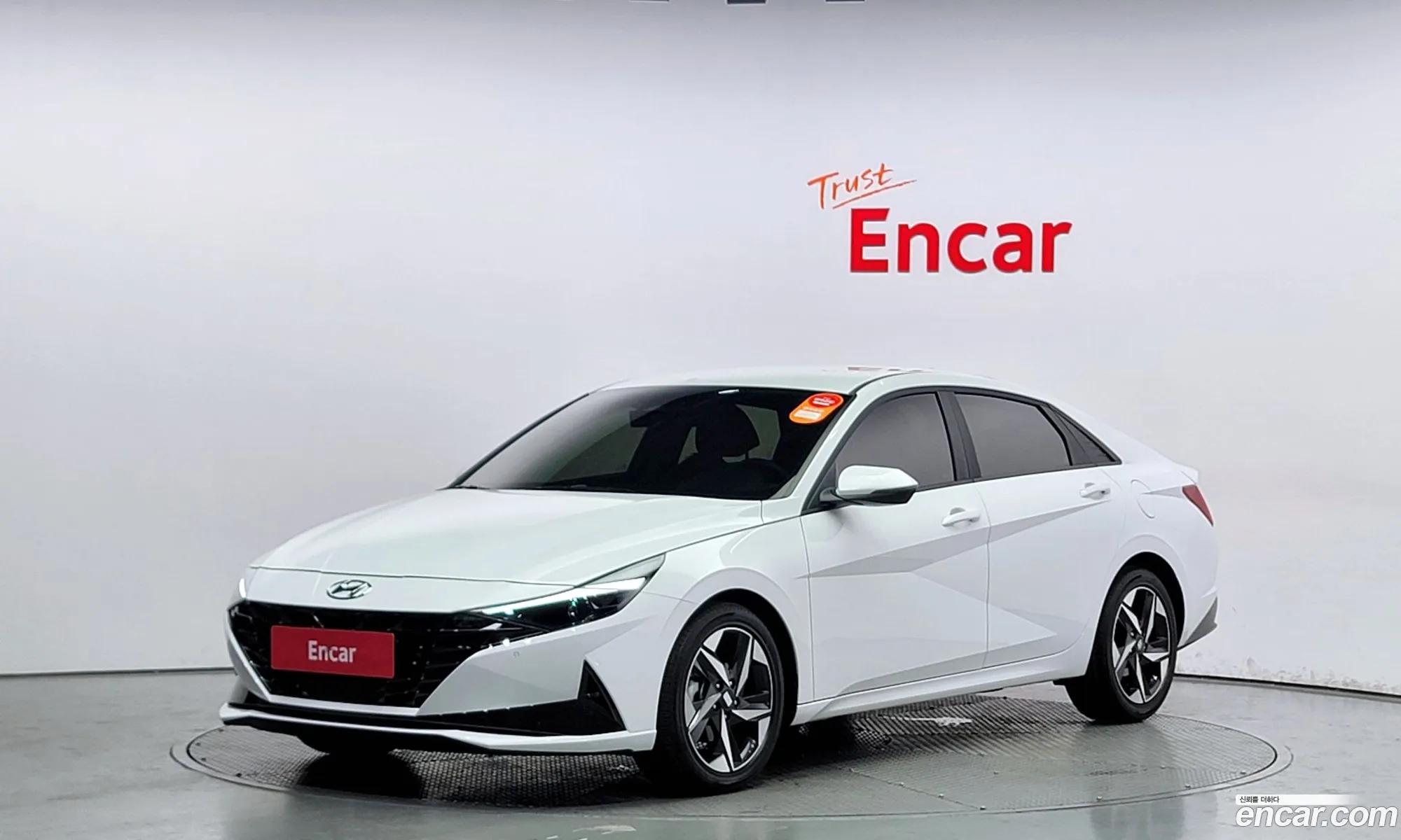 Hyundai Avante 16 2023 - фотография 14752090