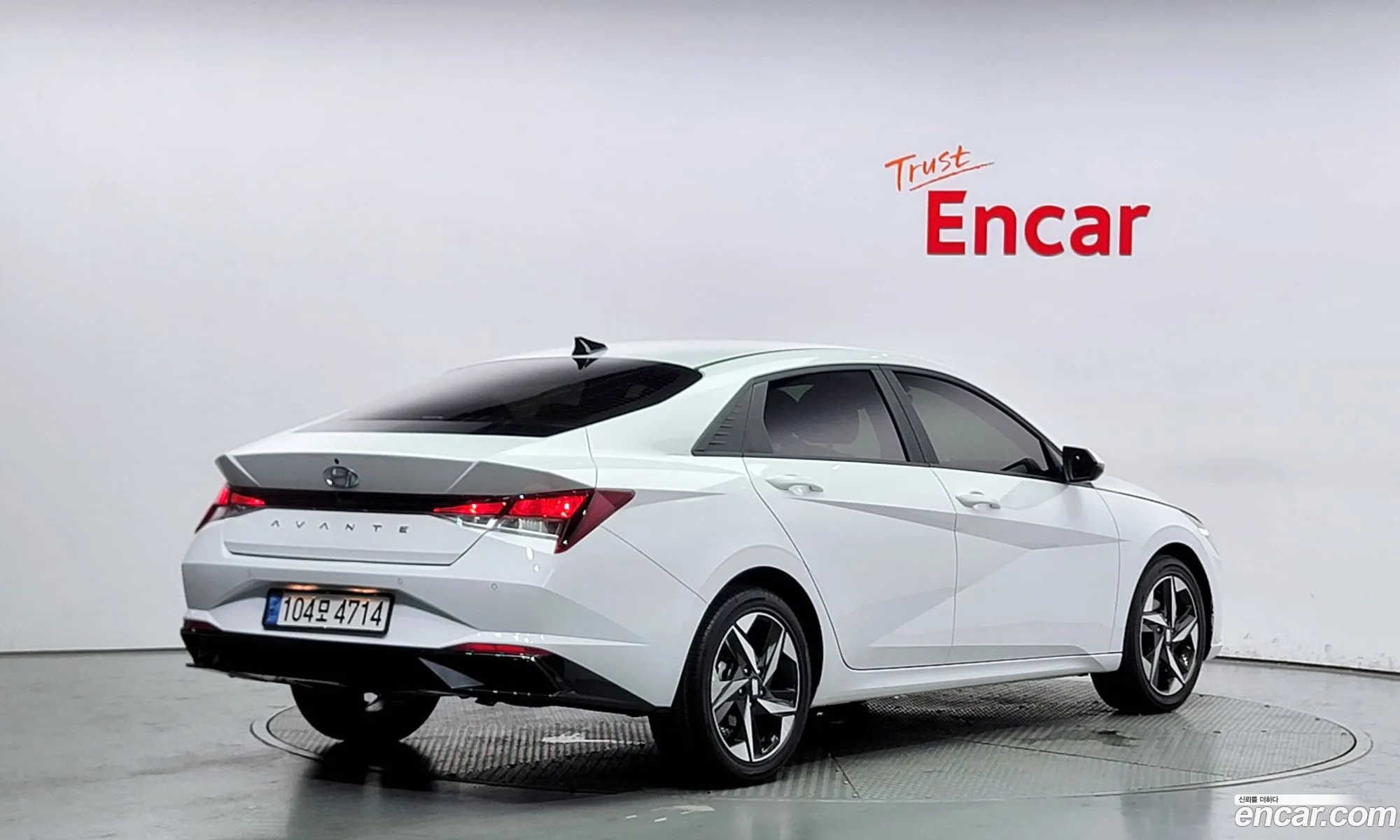 Hyundai Avante 16 2023 - фотография 14752091
