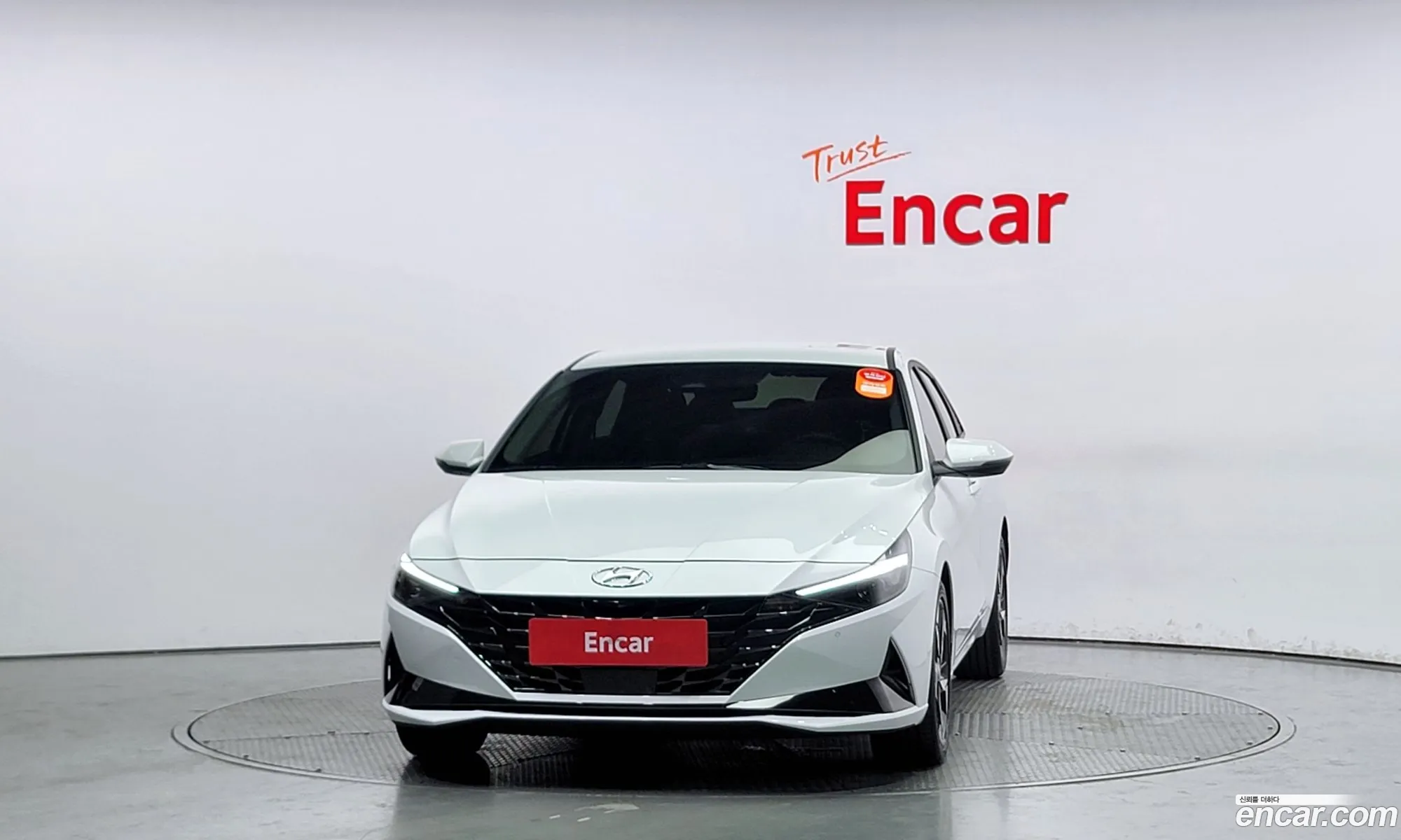 Hyundai Avante 16 2023 - фотография 14752092
