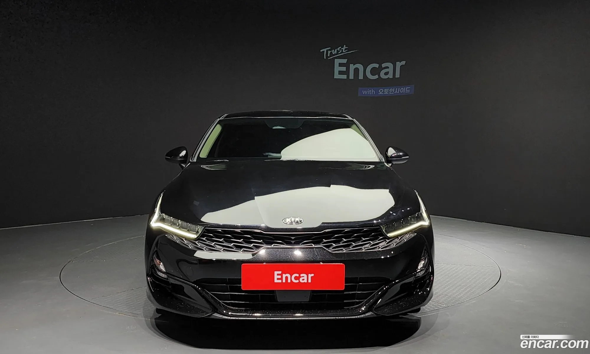 Kia K5 Ii 20 Lpi For Rental Cars 2020 - фотография 12389653