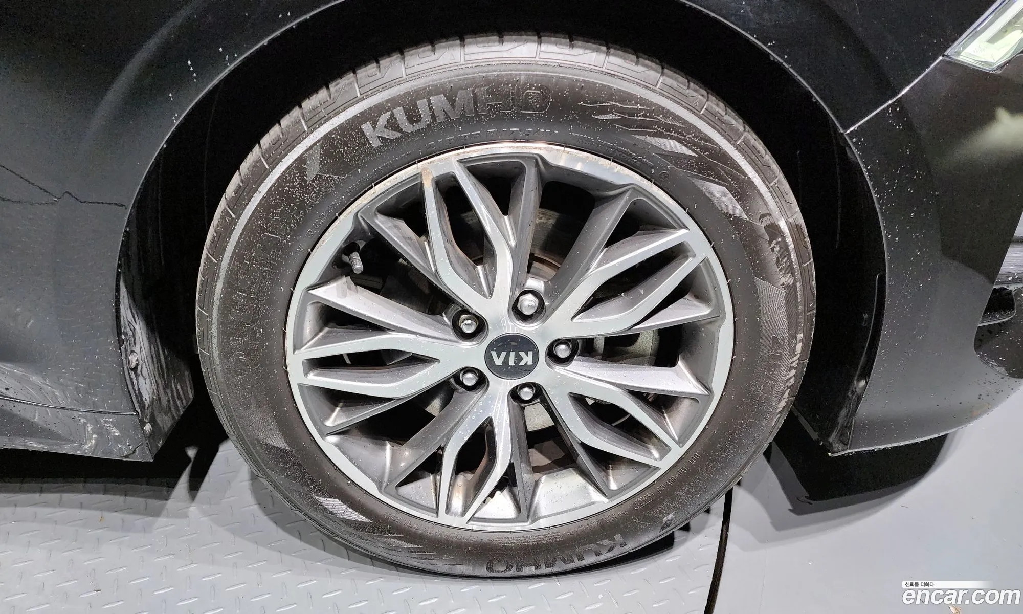 Korex Auto Trade - фотография 12411545