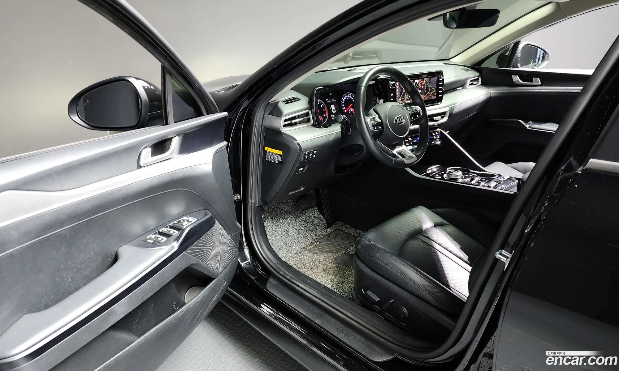 Korex Auto Trade - фотография 12411555