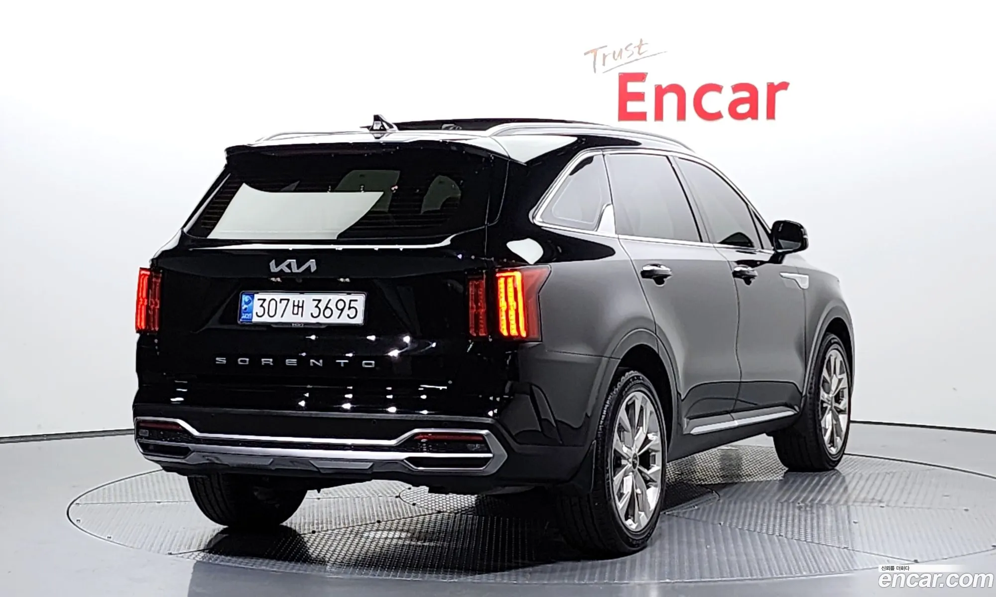 Kia Sorento Iv Gasoline 25T 2Wd 2022 - фотография 15916114