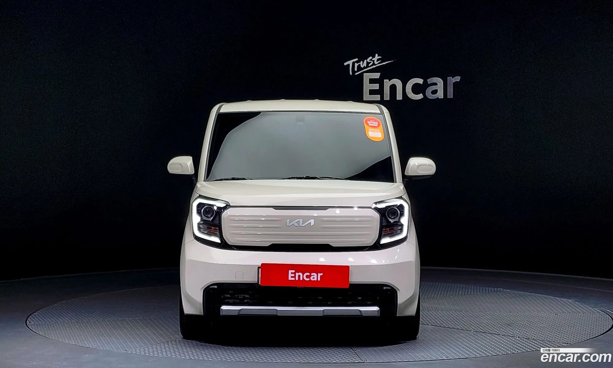Kia Ray Standard 2023 - фотография 12767997