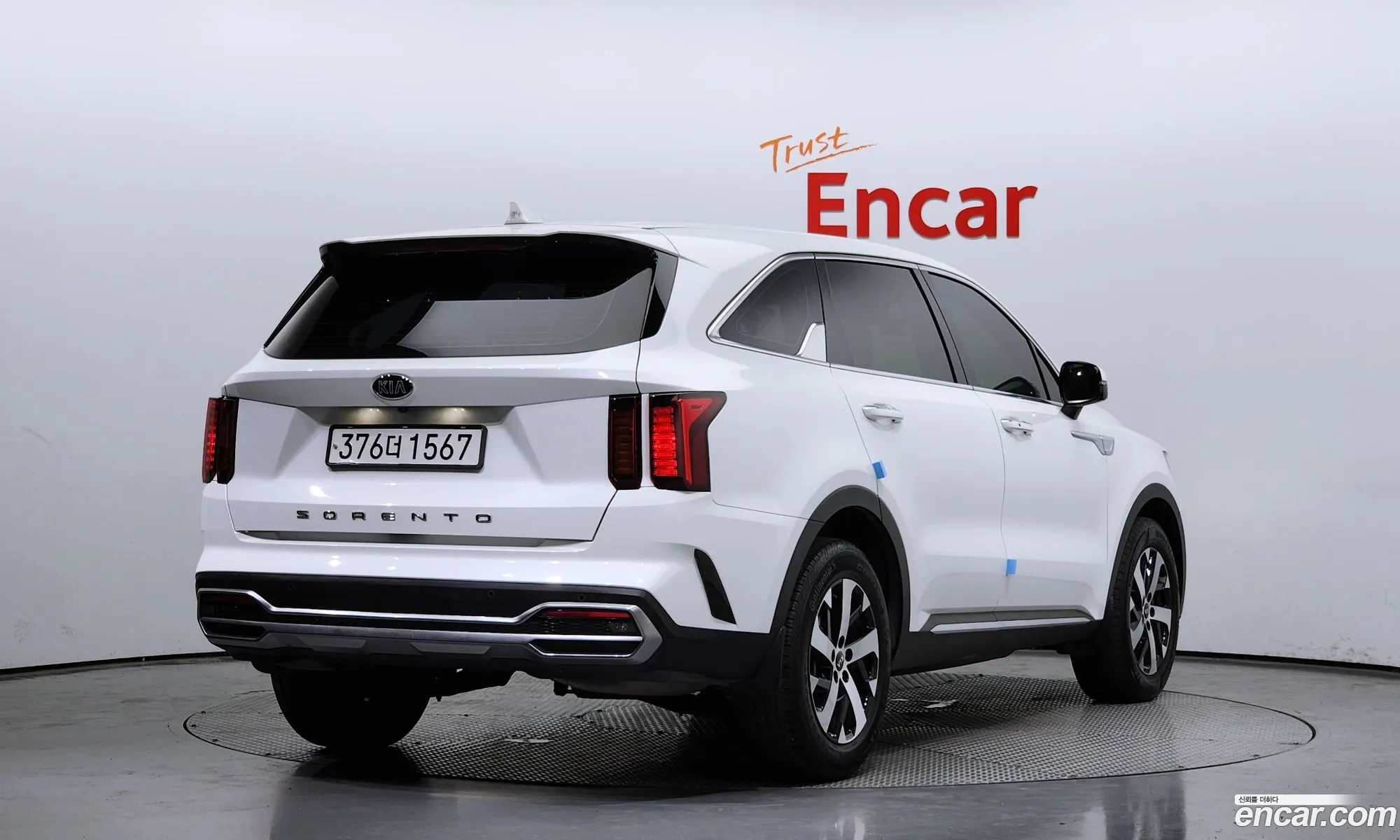 Kia Sorento Diesel 22 2Wd 2021 - фотография 17311779