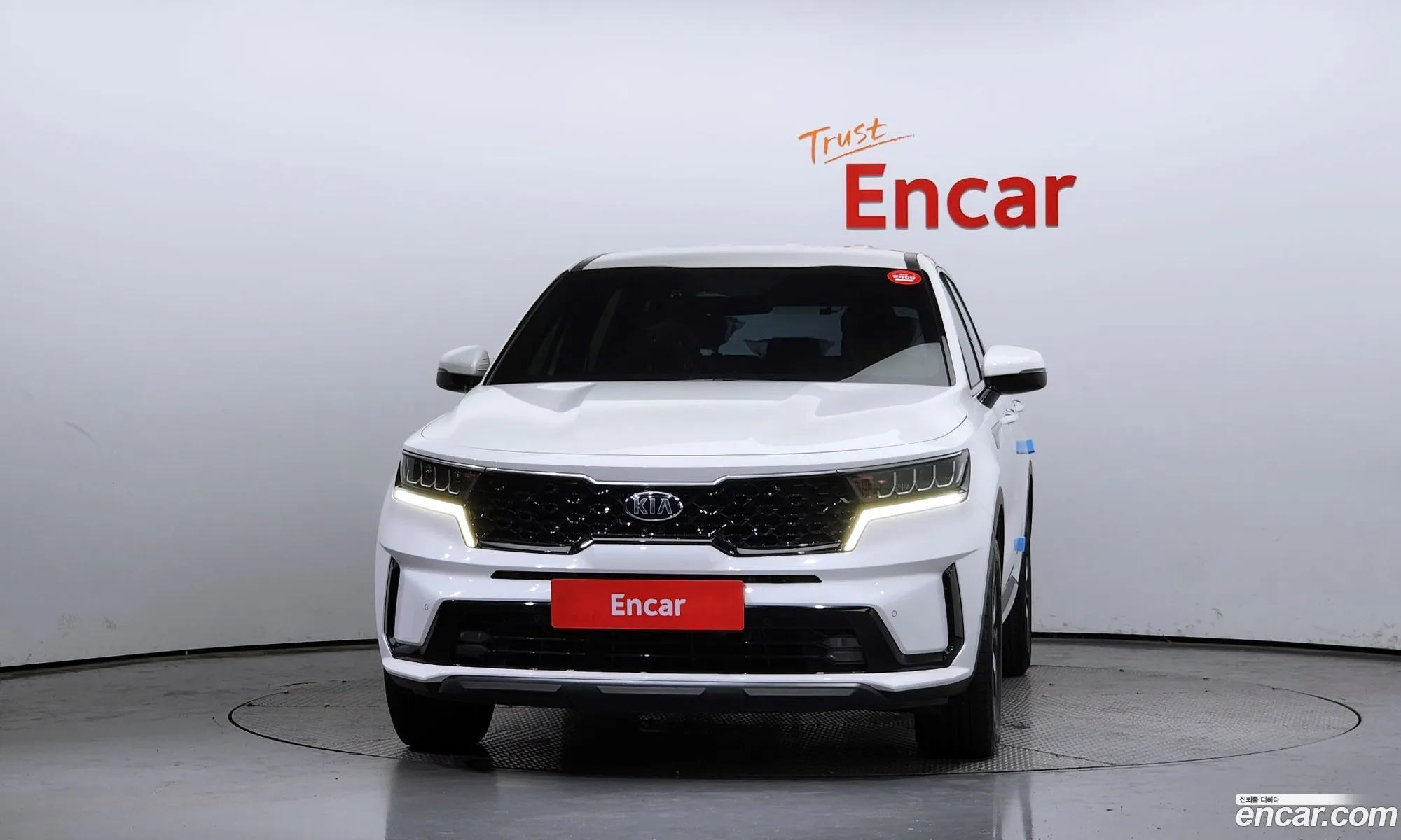 Kia Sorento Diesel 22 2Wd 2021 - фотография 17311780