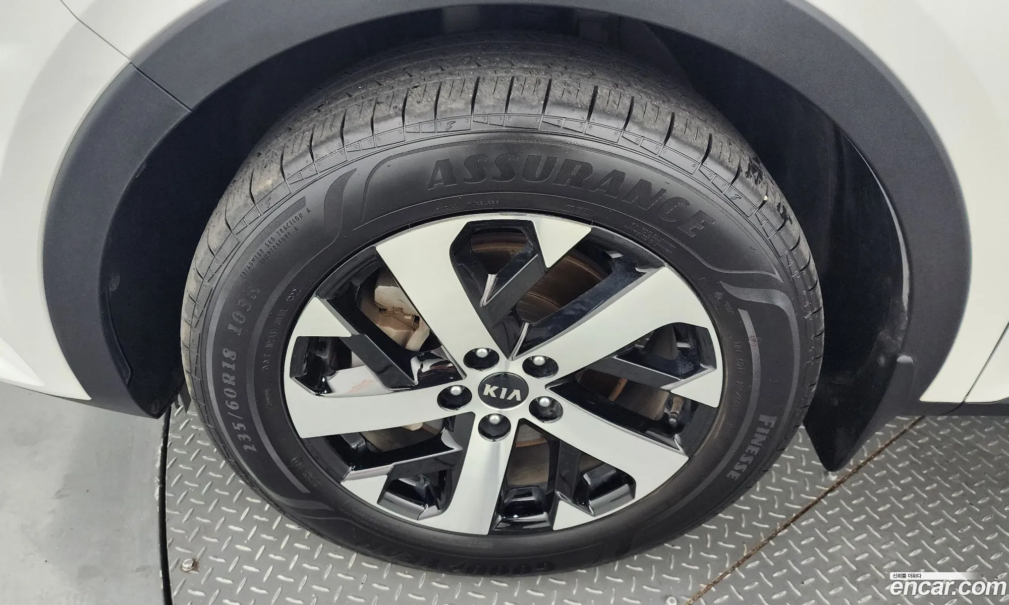 Kia Sorento Diesel 22 2Wd 2021 - фотография 17311782