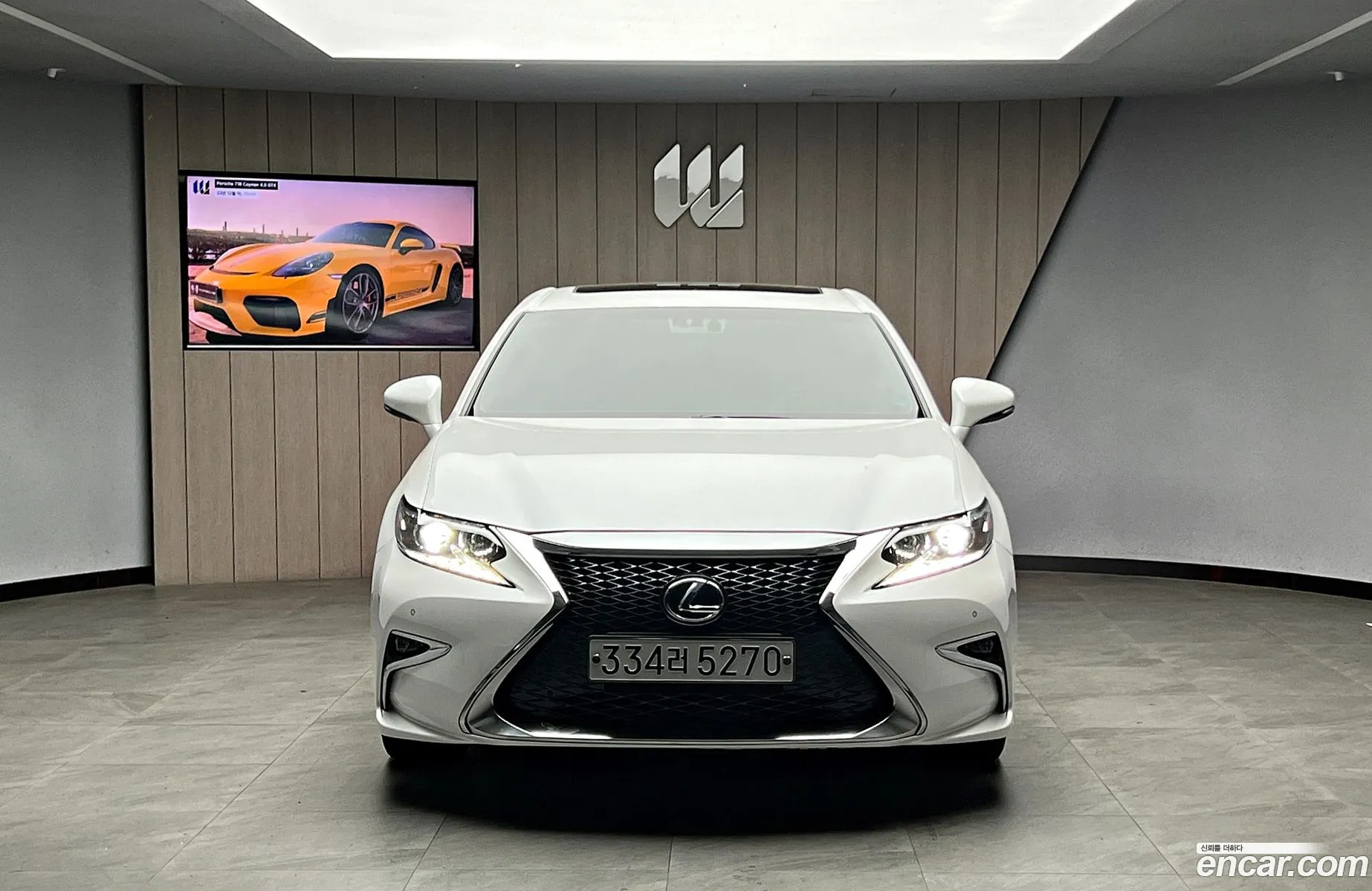 Lexus Es Vi Supreme 2017 - фотография 3738429