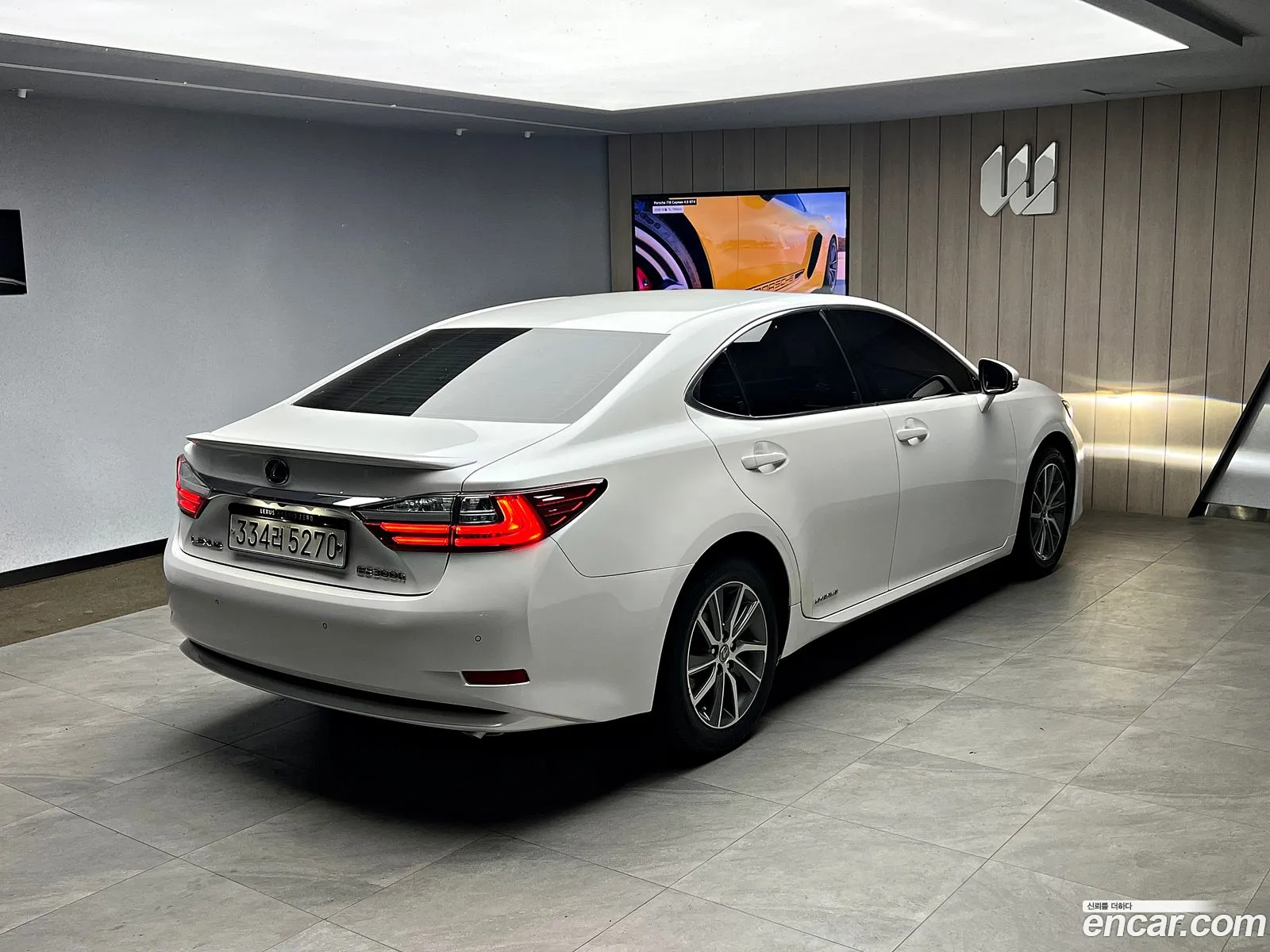 Lexus Es Vi Supreme 2017 - фотография 3738430