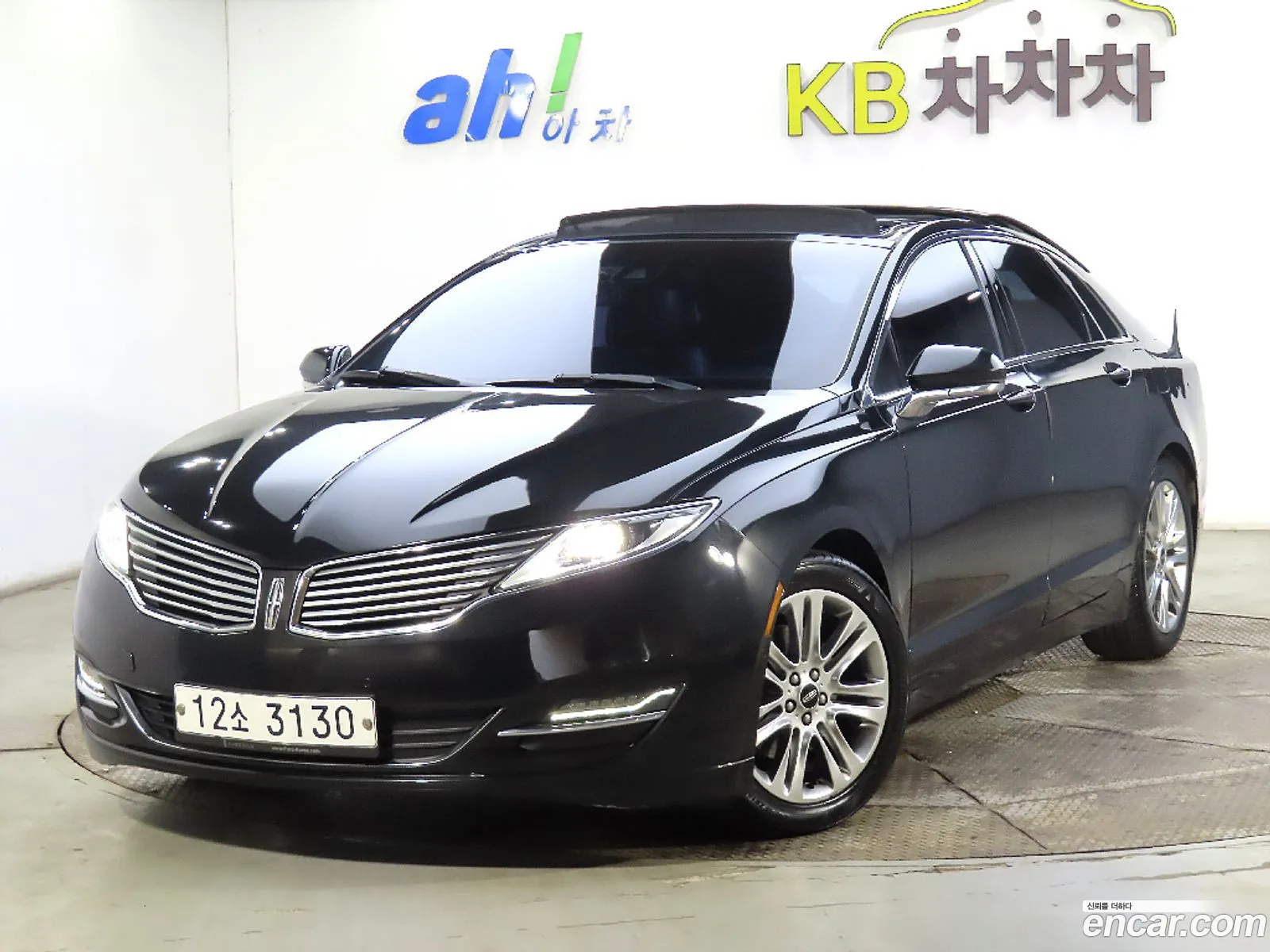 Lincoln Mkz Ii 20 2013 - фотография 3903615