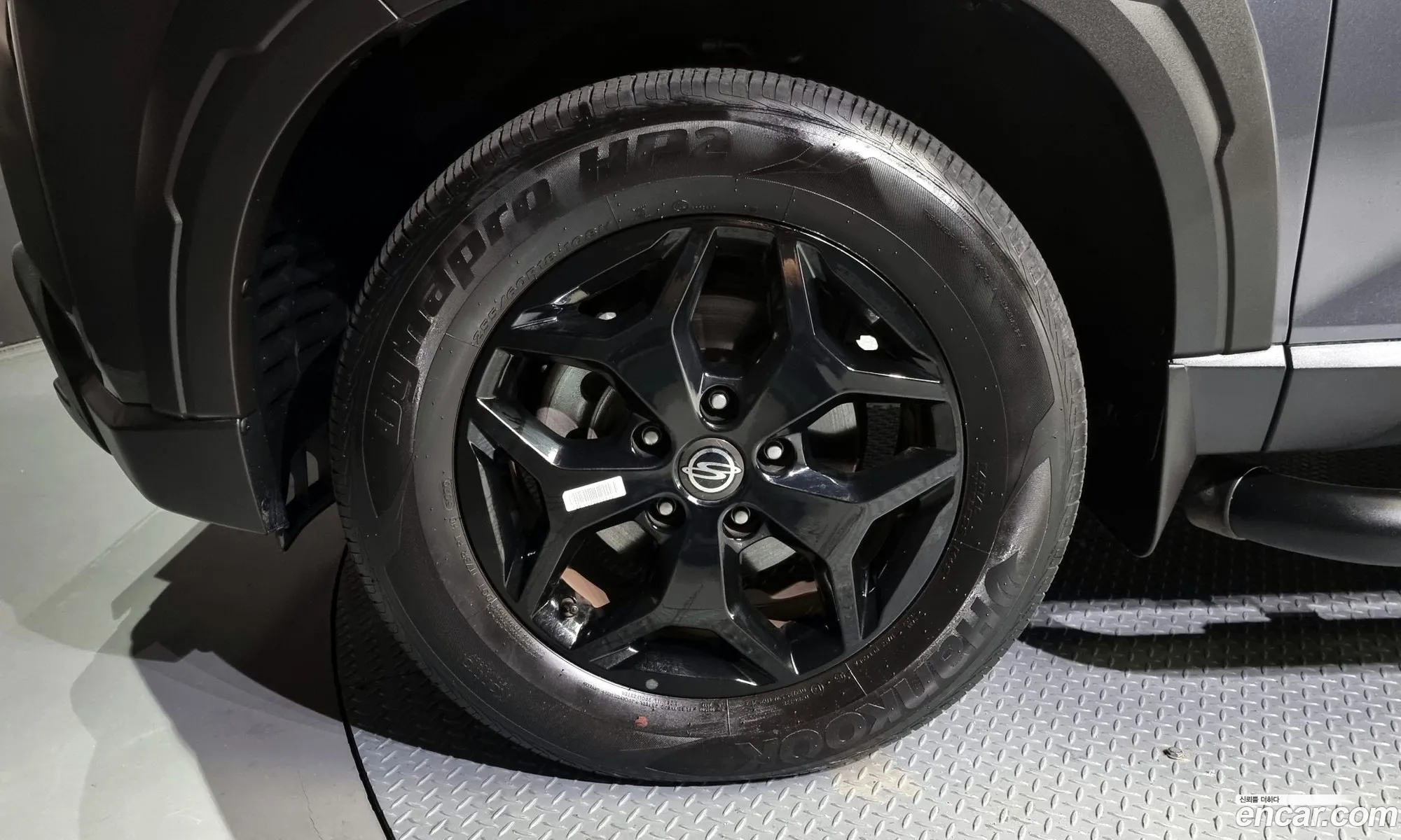 Ssangyong Rexton Iv Diesel 22 4Wd 2021 - фотография 14906392
