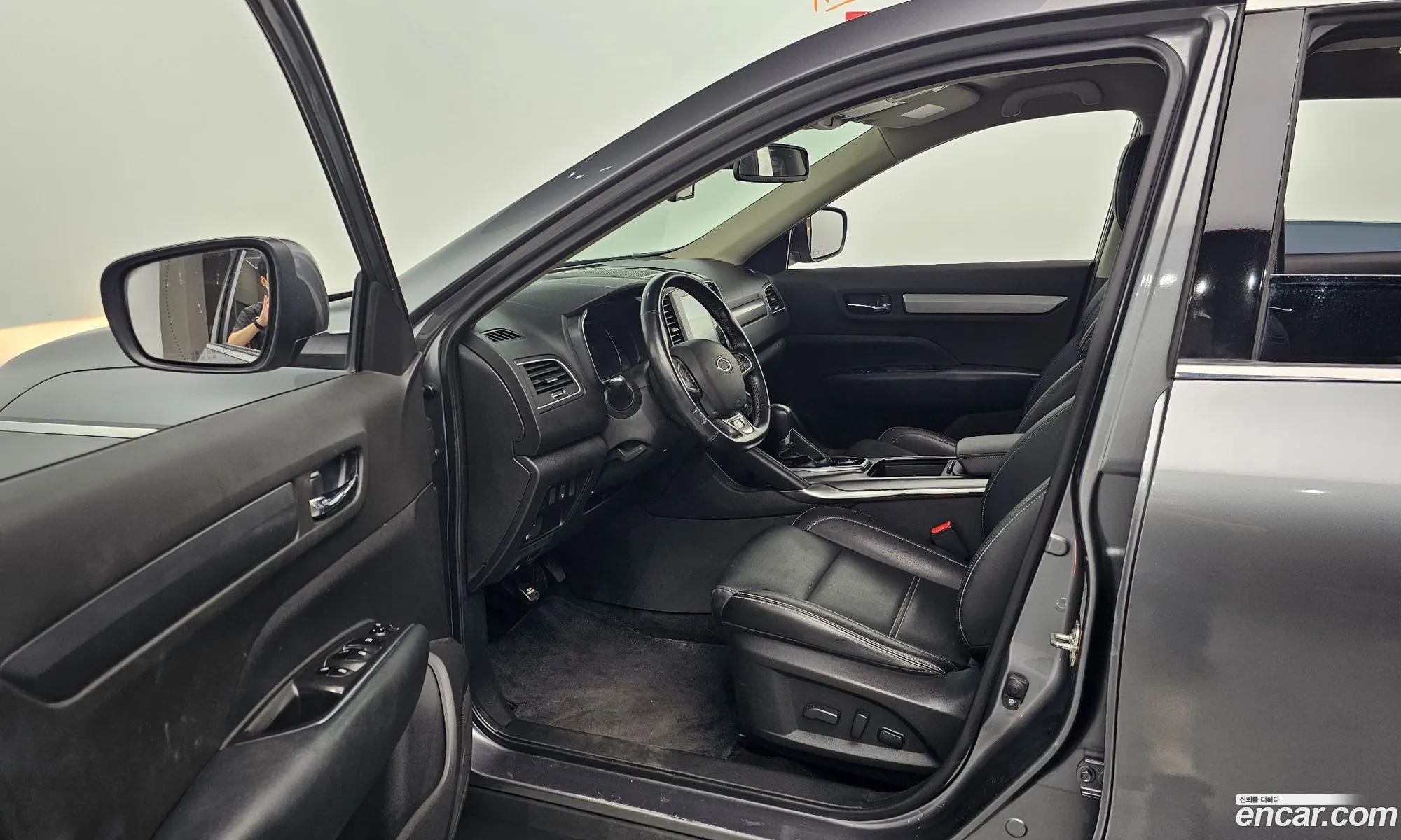 Korex Auto Trade - фотография 4851298