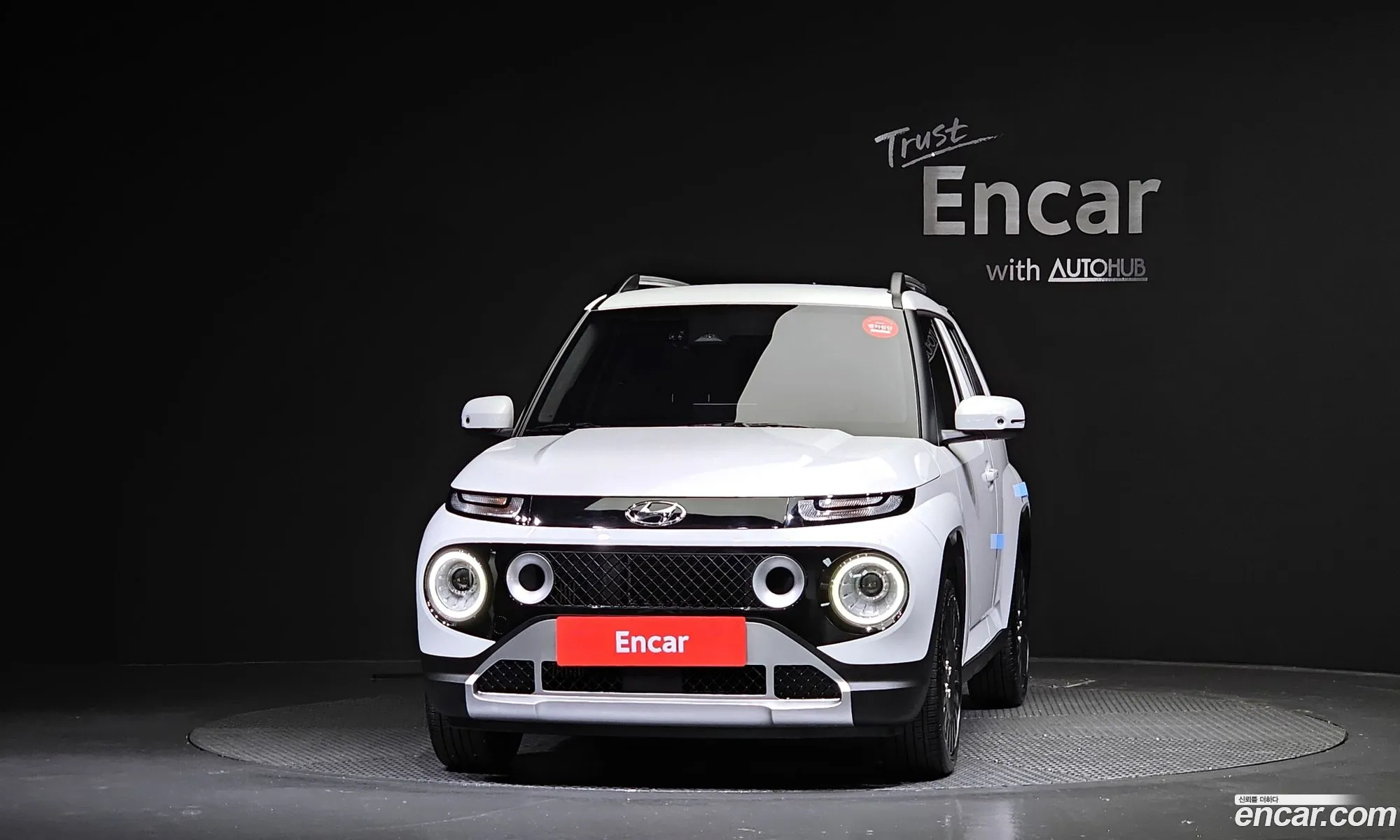 Hyundai Casper Turbo Inspiration 2023 - фотография 19690746