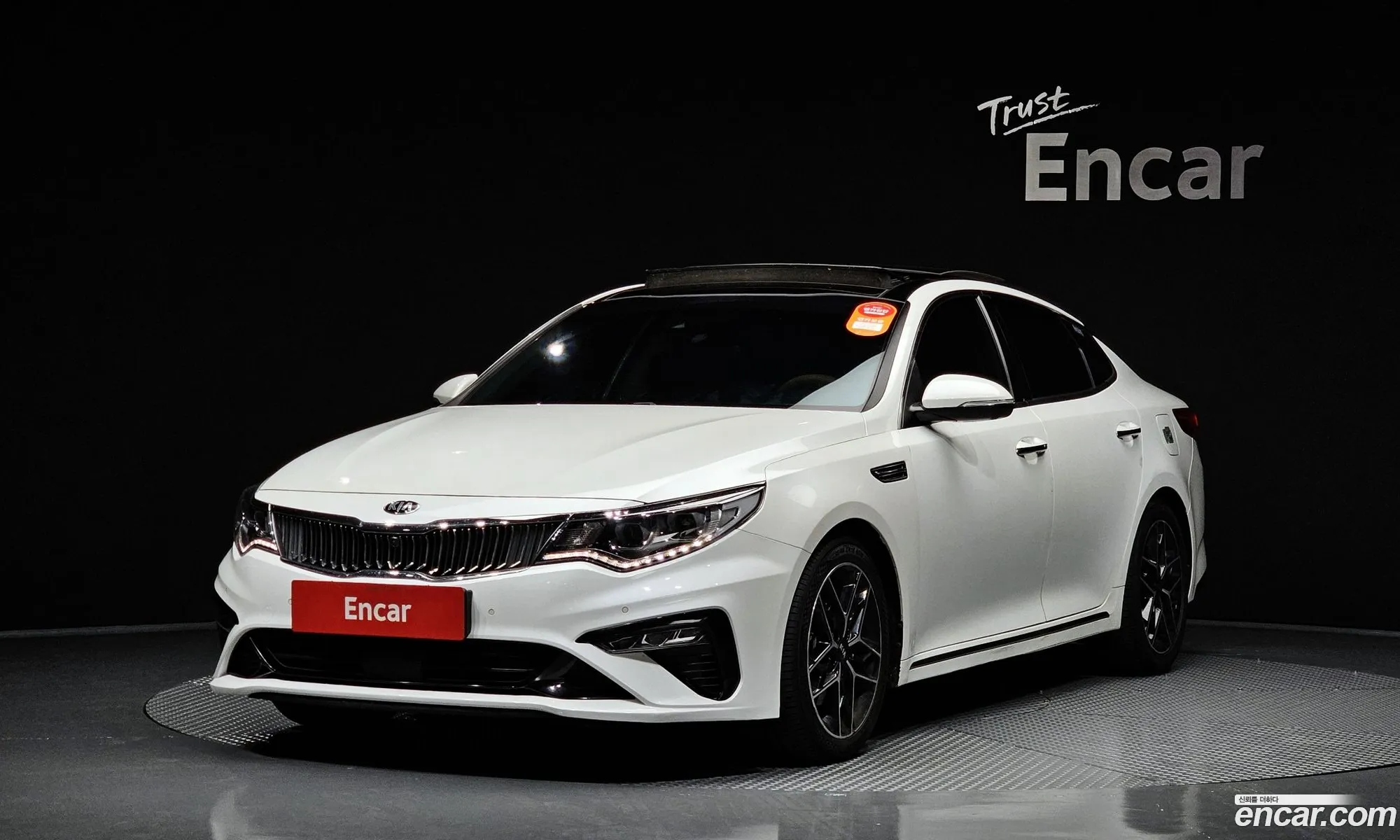 Kia The New K5 2Nd Generation 16 Turbo Noblesse Special - фотография 15787400