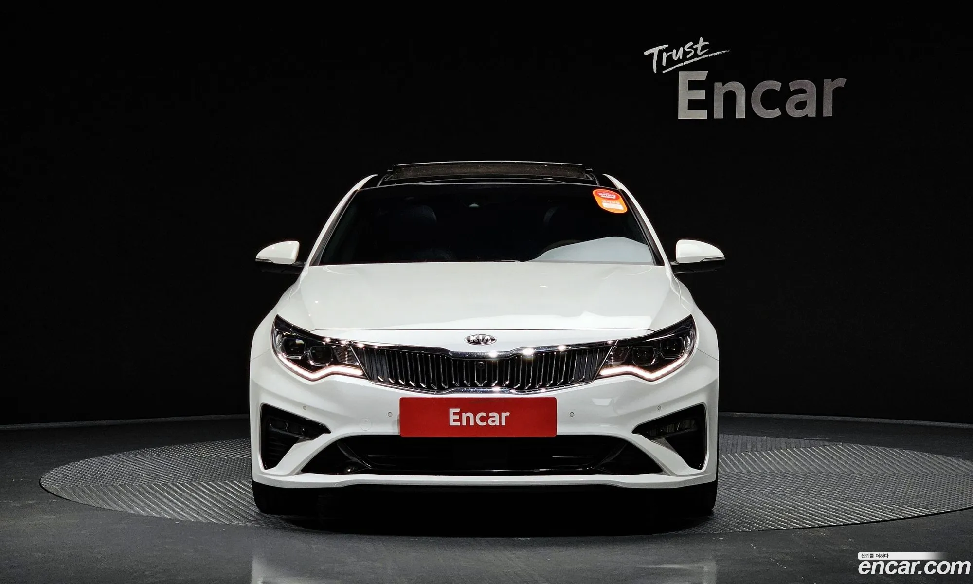 Kia The New K5 2Nd Generation 16 Turbo Noblesse Special - фотография 15787402