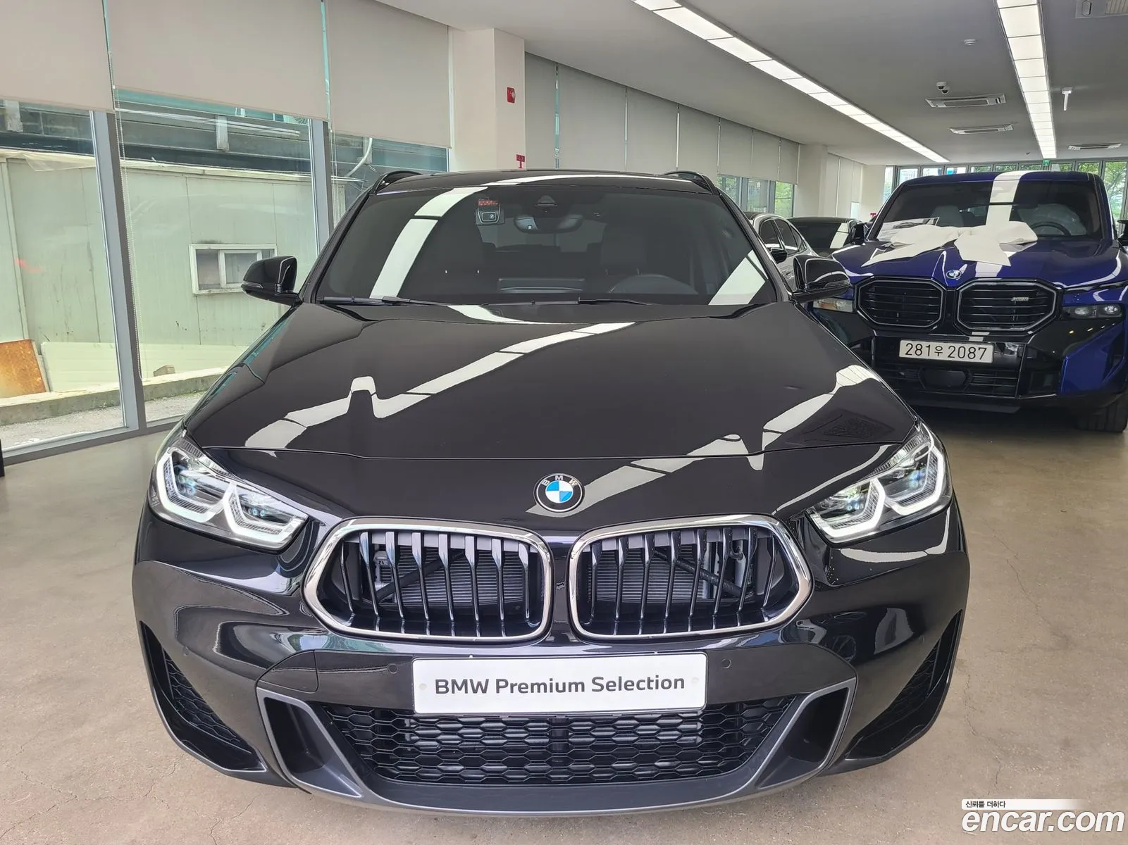 BMW X2 xDrive20I M Sports 2023 - фотография 15607601