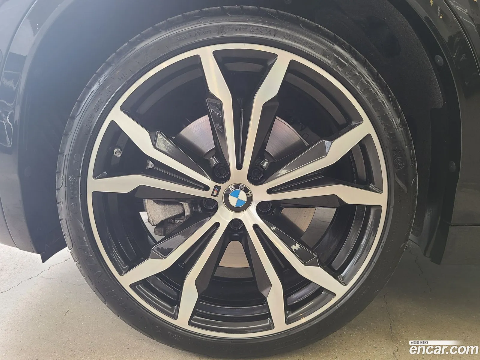 BMW X2 xDrive20I M Sports 2023 - фотография 15607603