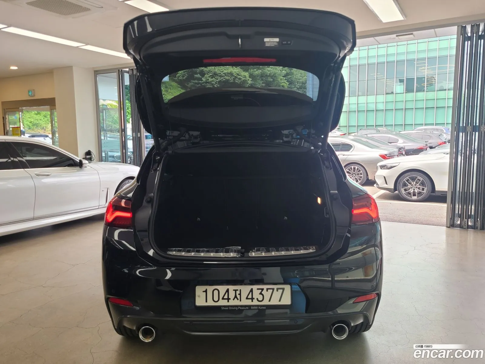 Korex Auto Trade - фотография 15653369