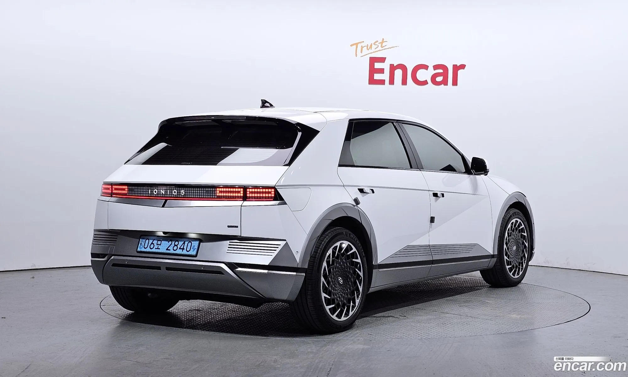 Hyundai Ioniq 5 Ioniq 5 Long Range Awd 2022 - фотография 17315848