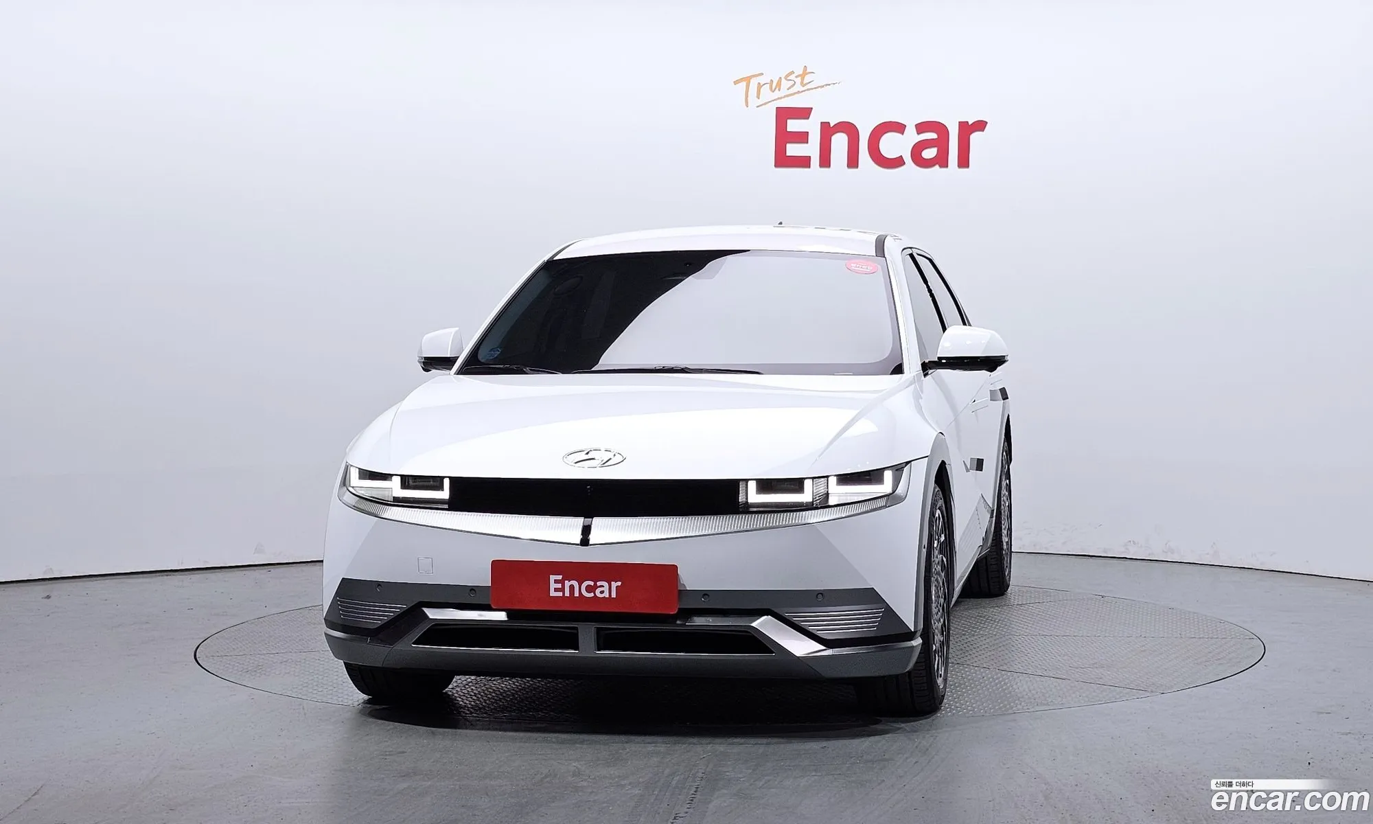 Hyundai Ioniq 5 Ioniq 5 Long Range Awd 2022 - фотография 17315849