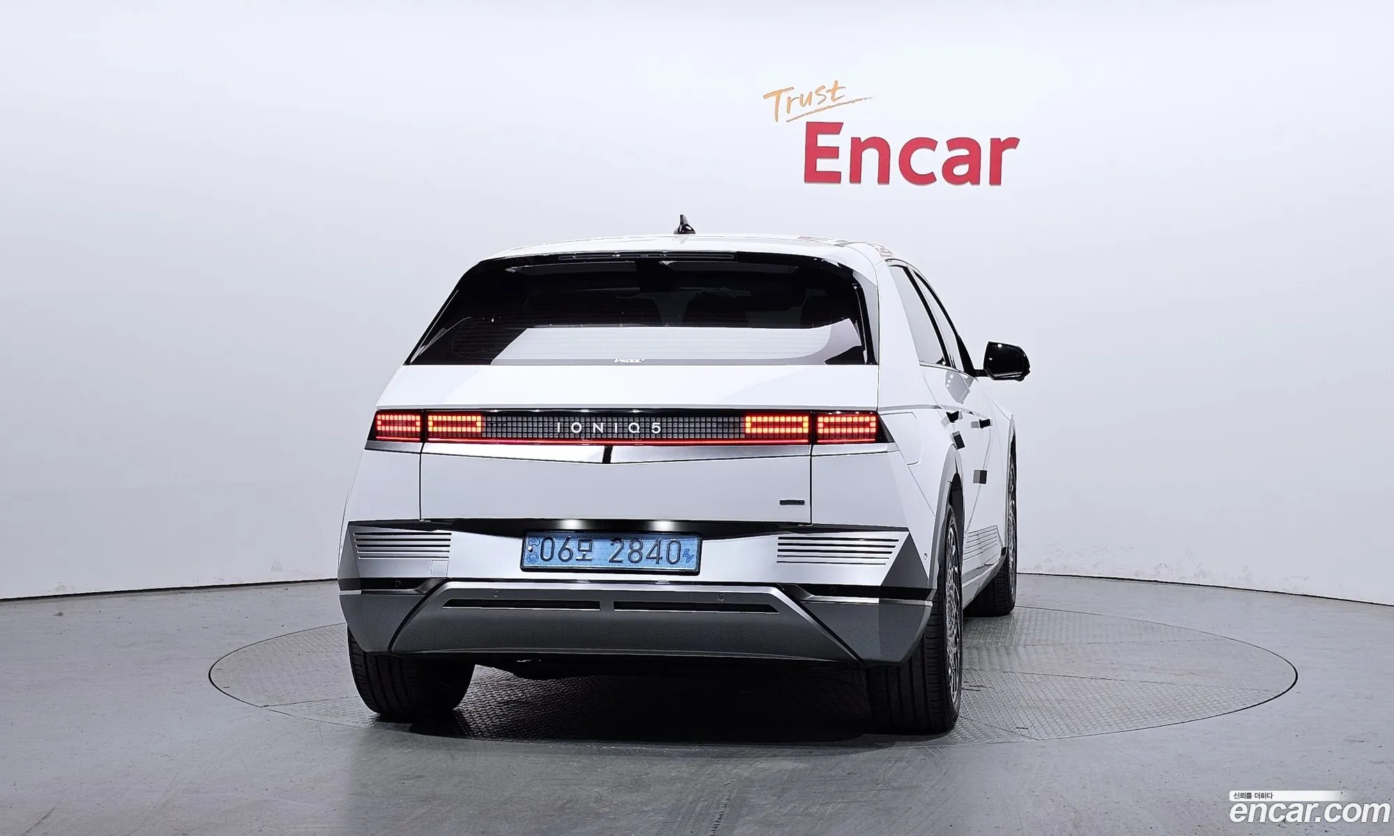 Hyundai Ioniq 5 Ioniq 5 Long Range Awd 2022 - фотография 17315850